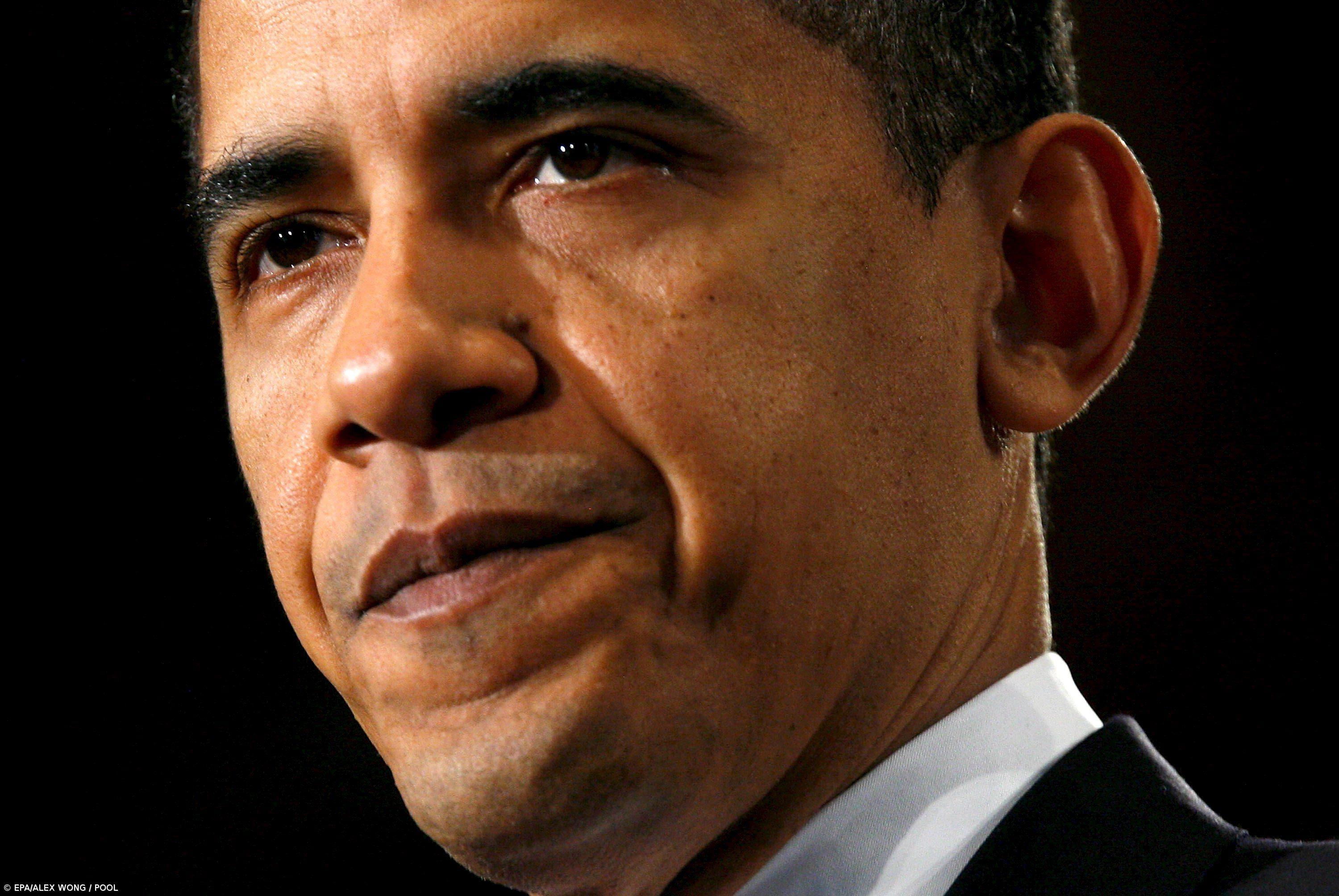 Obama exorta pastor a cancelar queima do Corão – Imagem 1