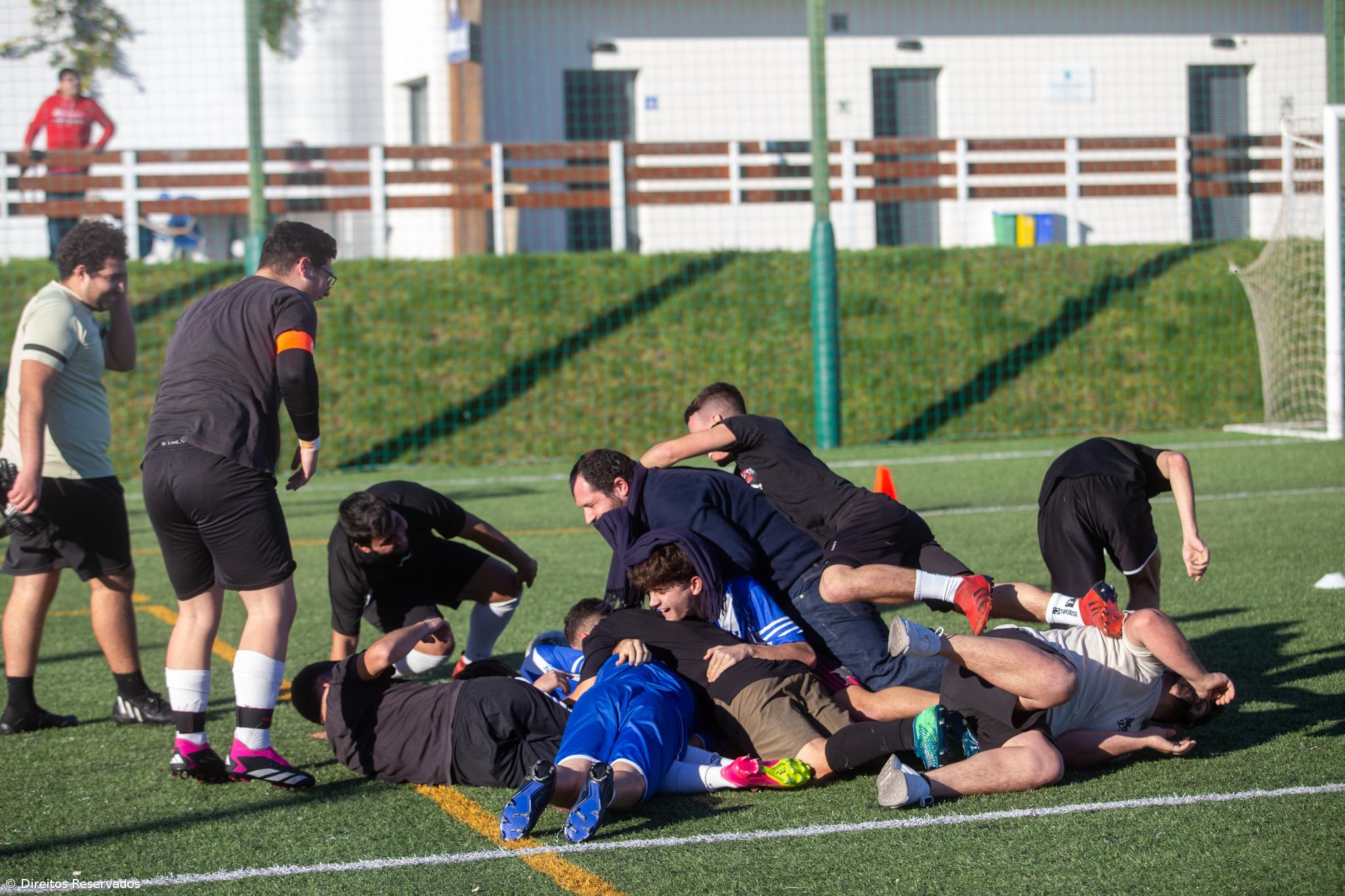 ‘Tardes Ativas’ em Vila Franca durante todo o ano – Imagem 1