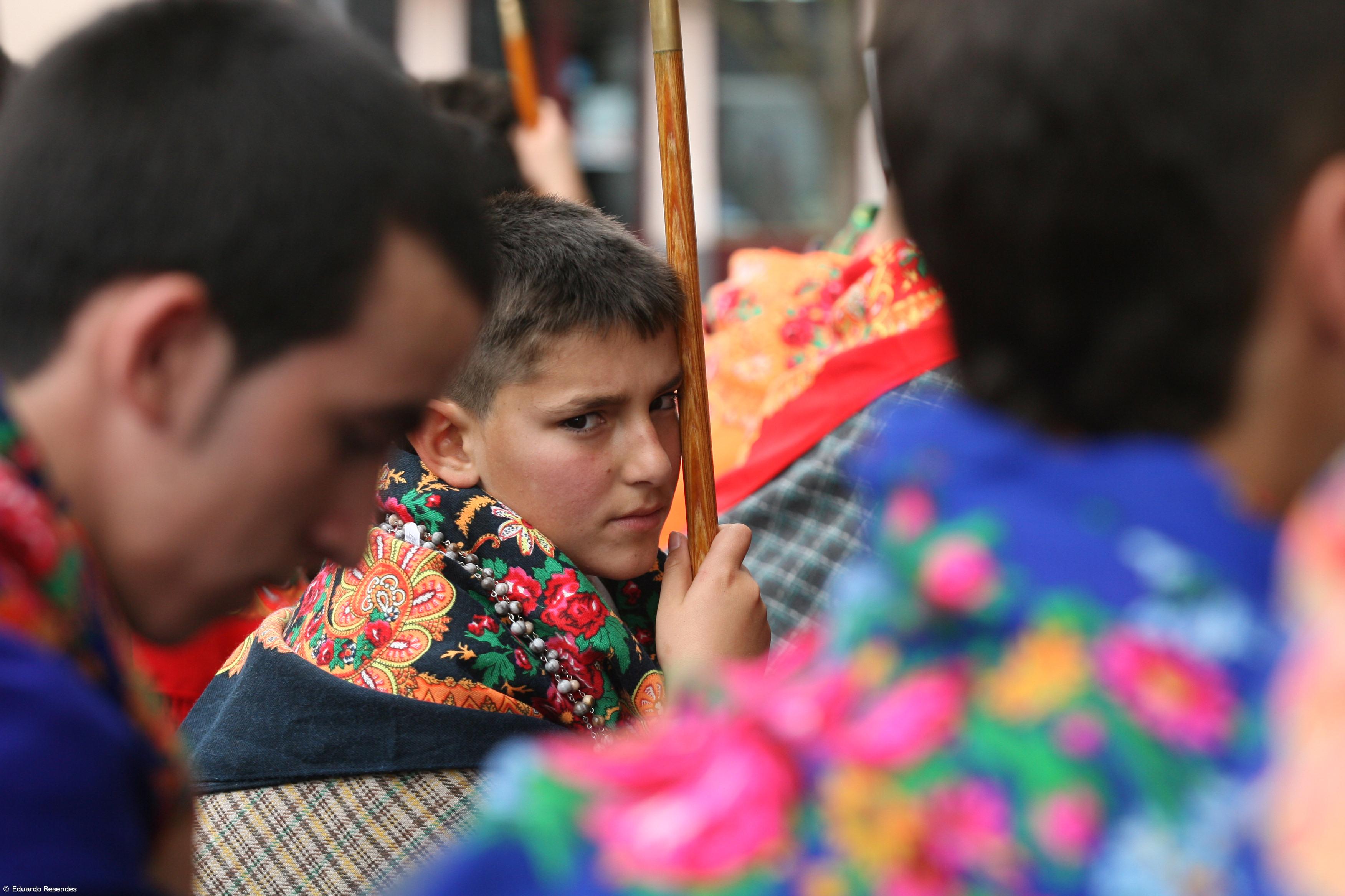 Número de romeiros na estrada regressa ao pré-pandemia – Imagem 2