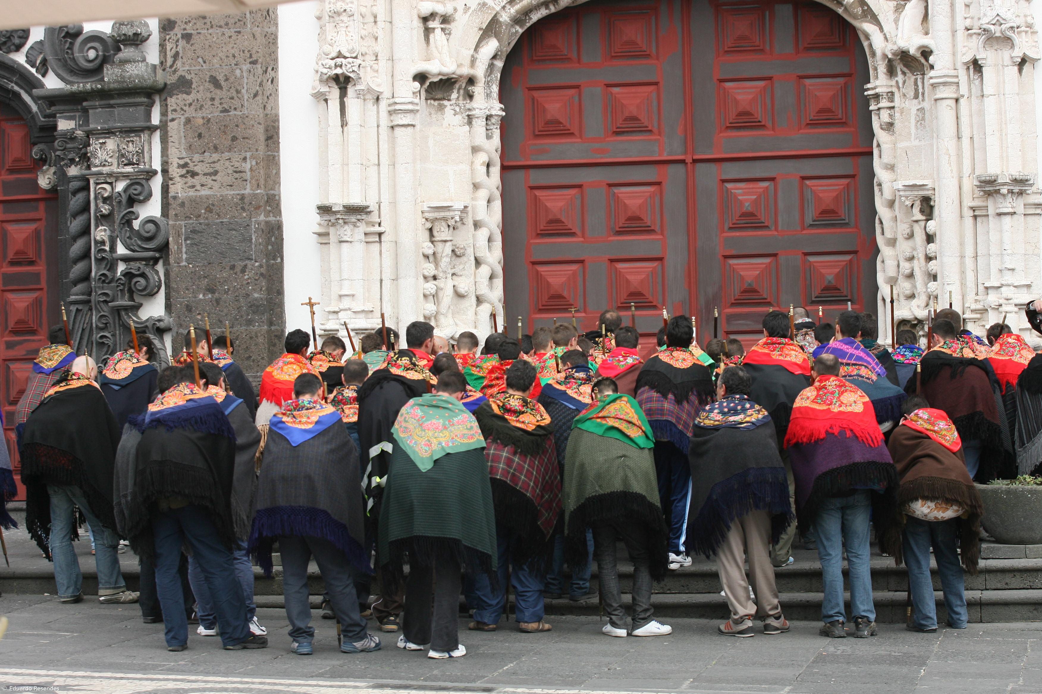 Número de romeiros na estrada regressa ao pré-pandemia – Imagem 3