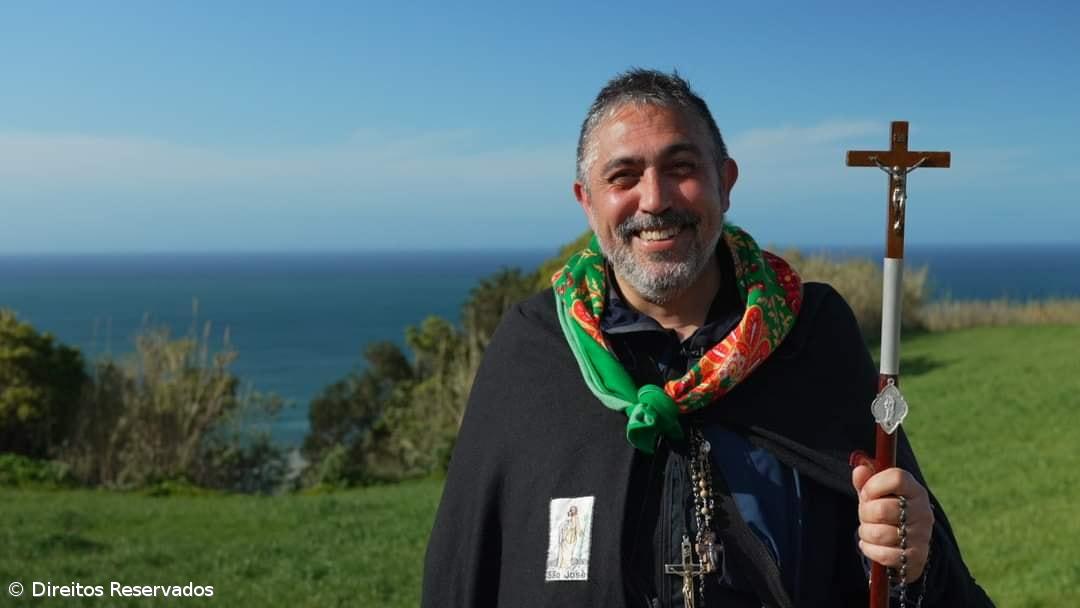 Fazer uma romaria é como subir uma escada da qual “temos de voltar melhores” – Imagem 1