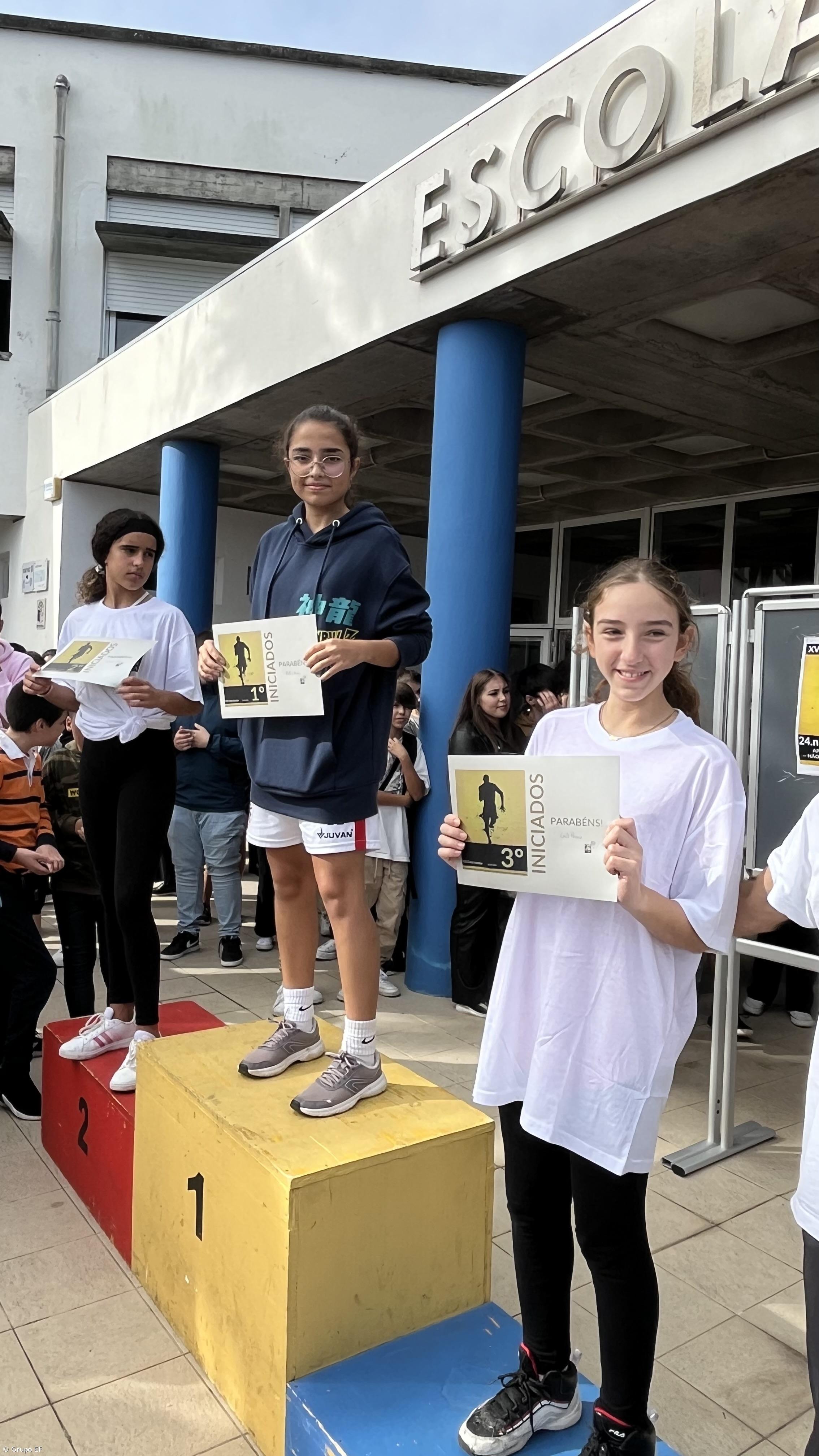 XVII Cross Escolar – Imagem 3