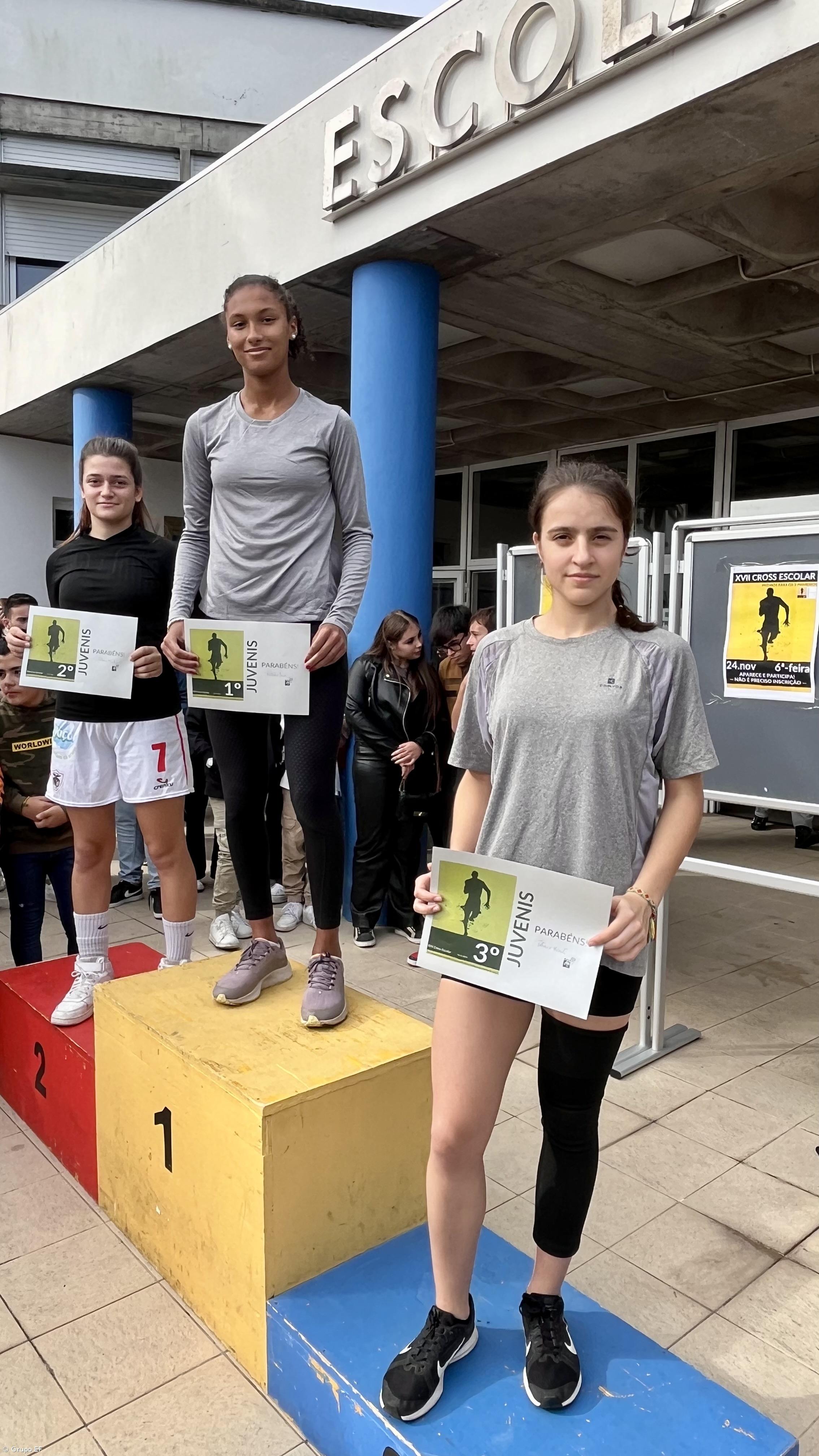 XVII Cross Escolar – Imagem 4