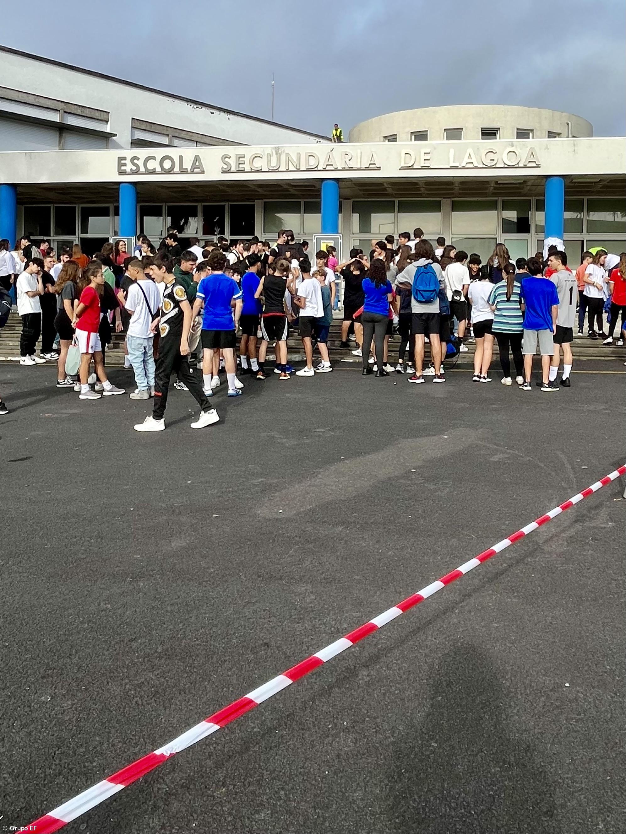 XVII Cross Escolar – Imagem 5