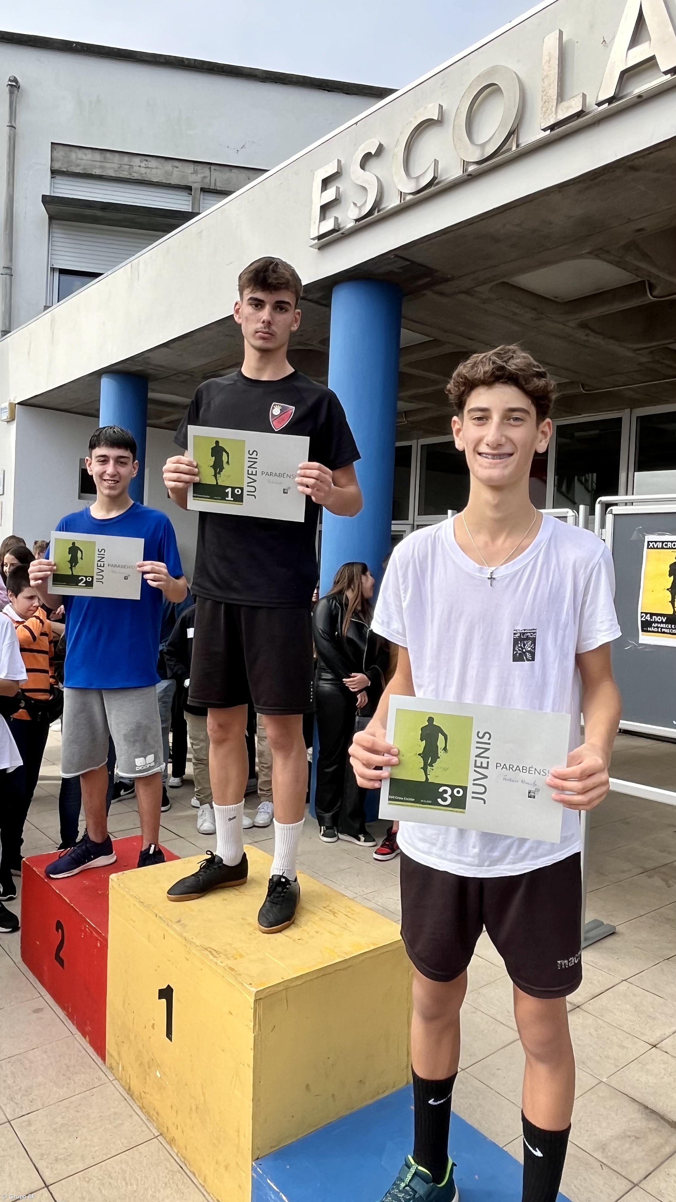 XVII Cross Escolar – Imagem 6