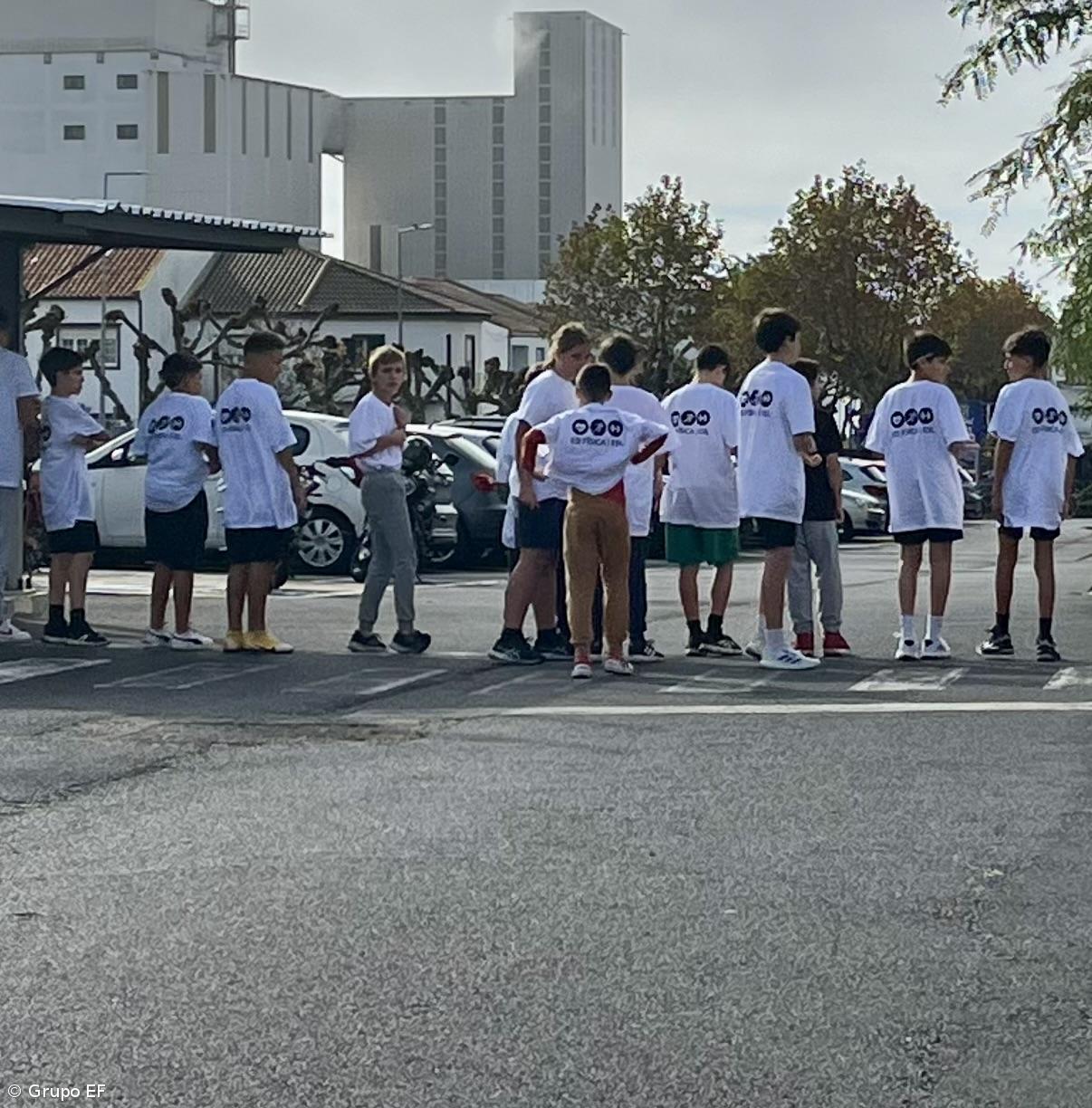 XVII Cross Escolar – Imagem 8