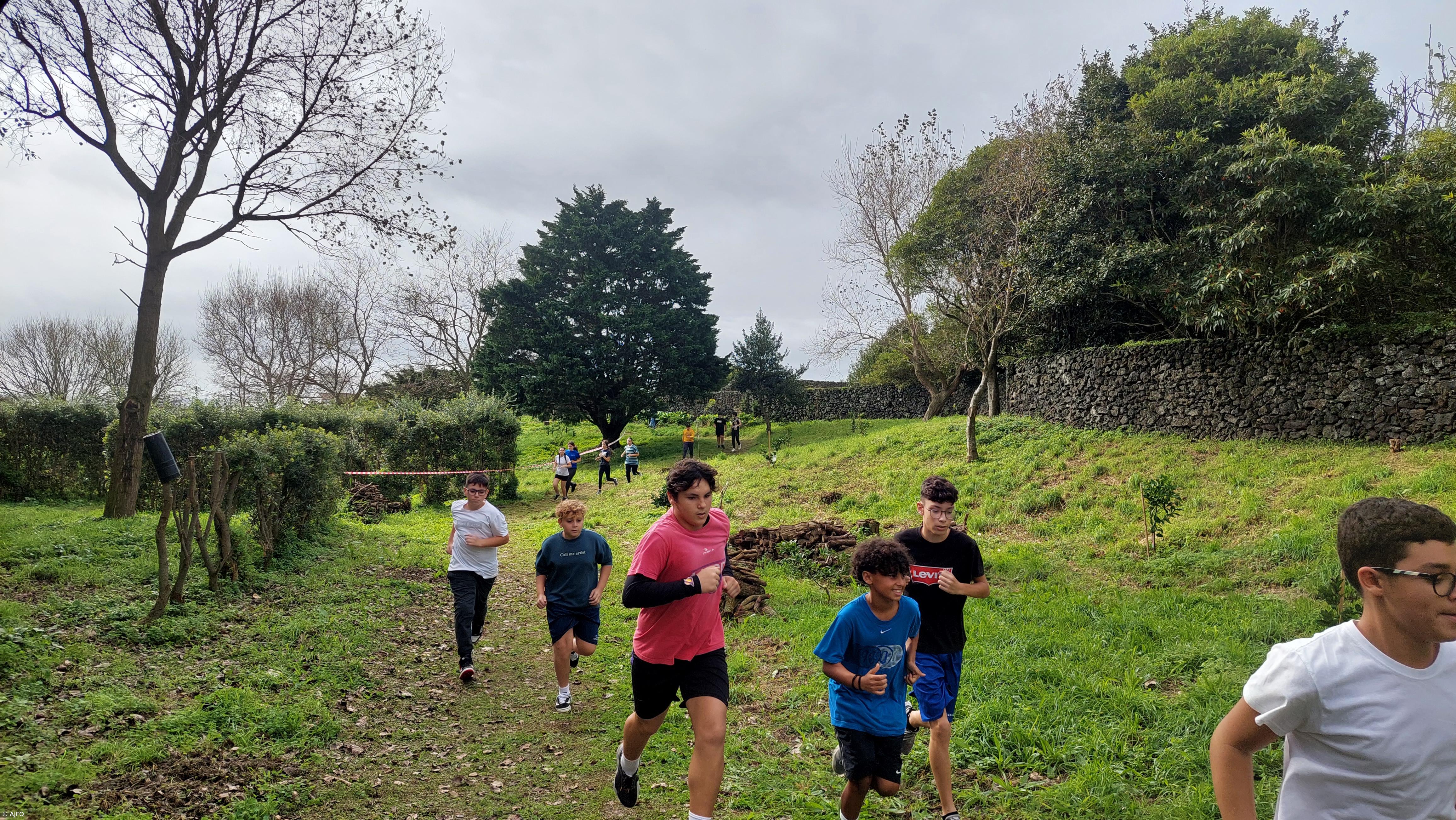XVII Cross Escolar – Imagem 13