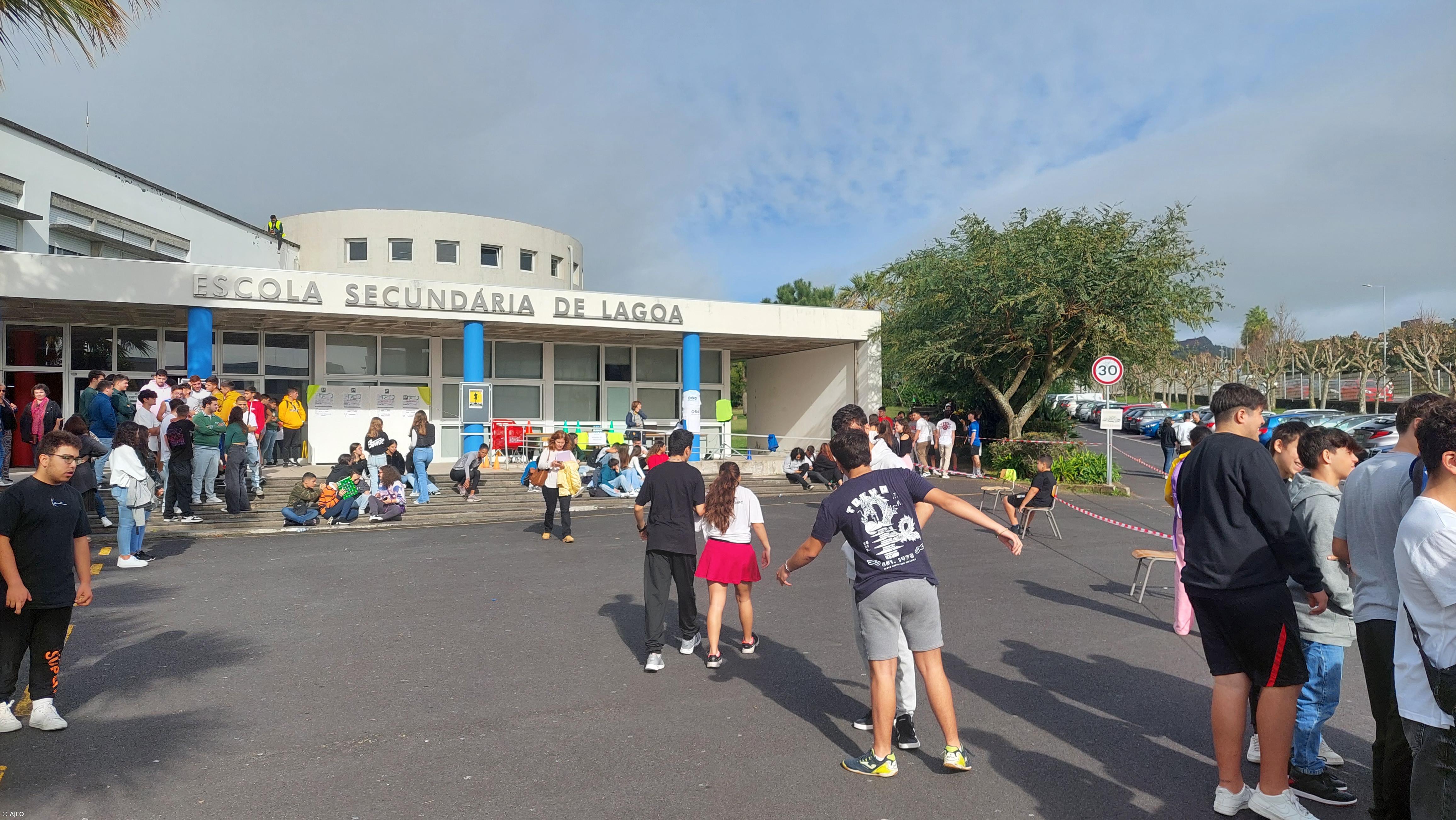 XVII Cross Escolar – Imagem 14