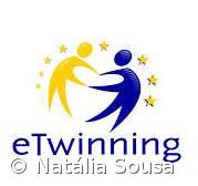 eTwinning na Escola Secundária de Lagoa – Imagem 1