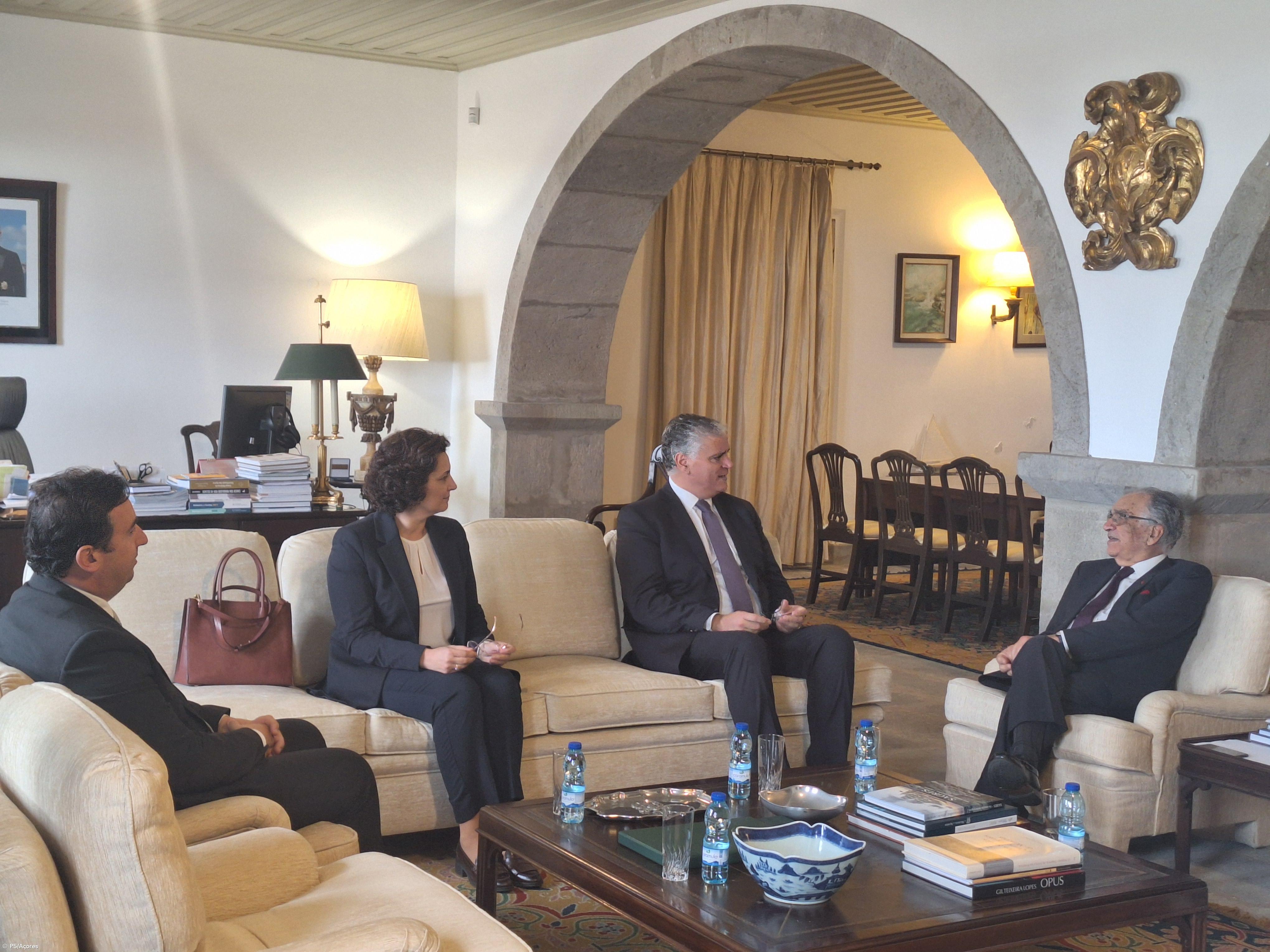 PS diz que decisão de 2020 coloca especial responsabilidade sobre representante da República – Imagem 1