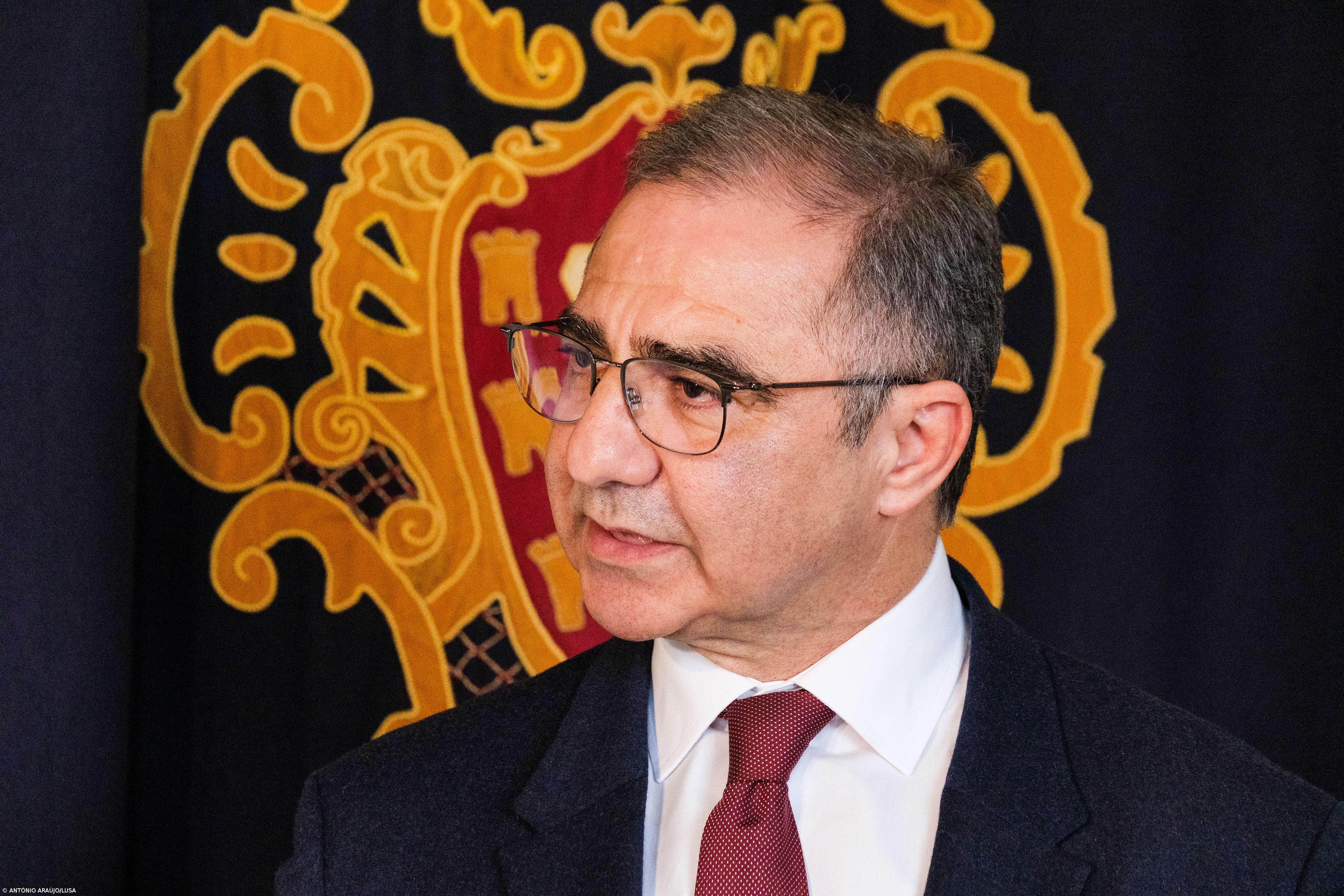 Bolieiro diz que processo educativo é a ”melhor forma” de prever o futuro – Imagem 1