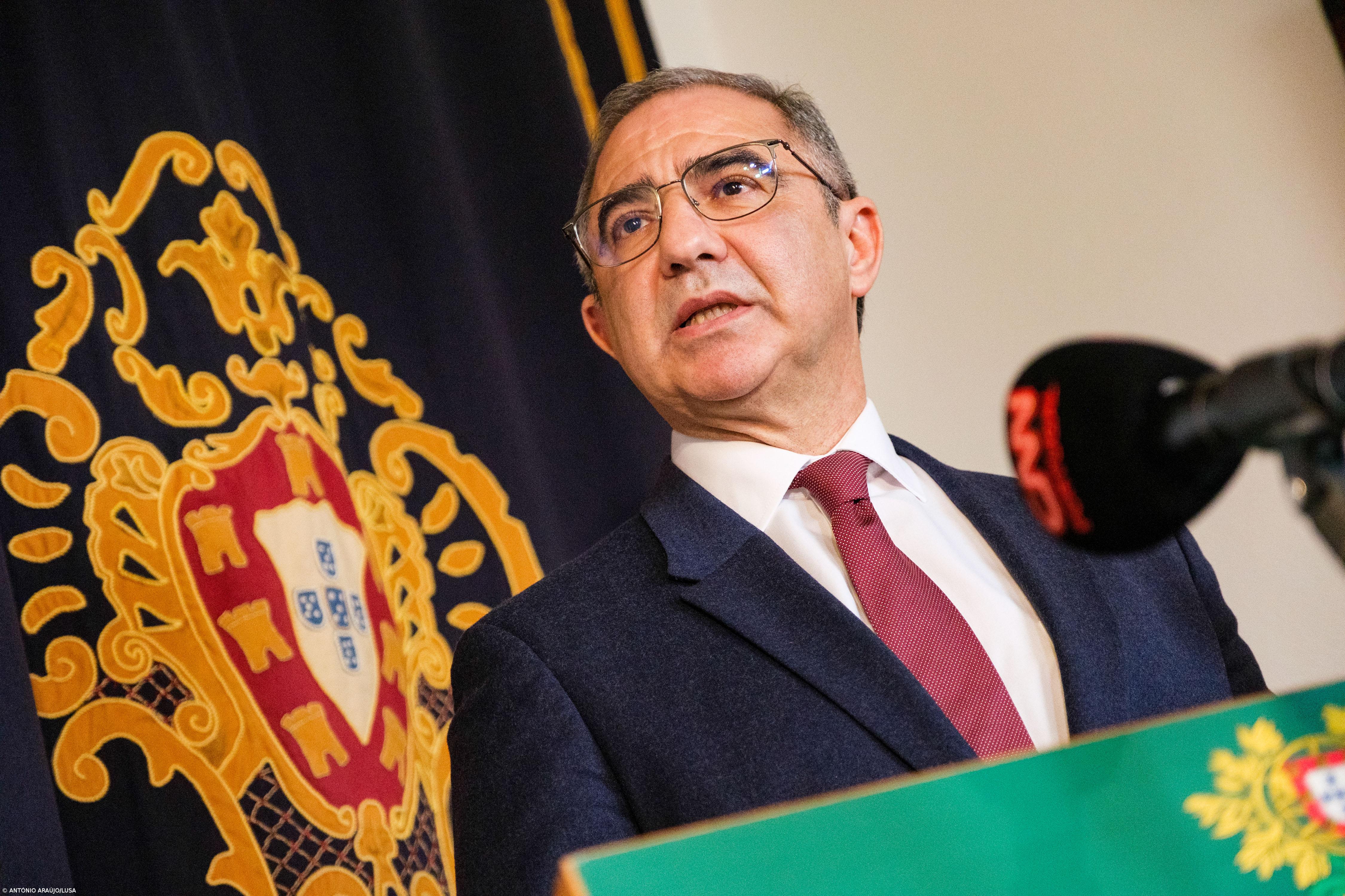 José Manuel Bolieiro indigitado presidente do Governo Regional – Imagem 1