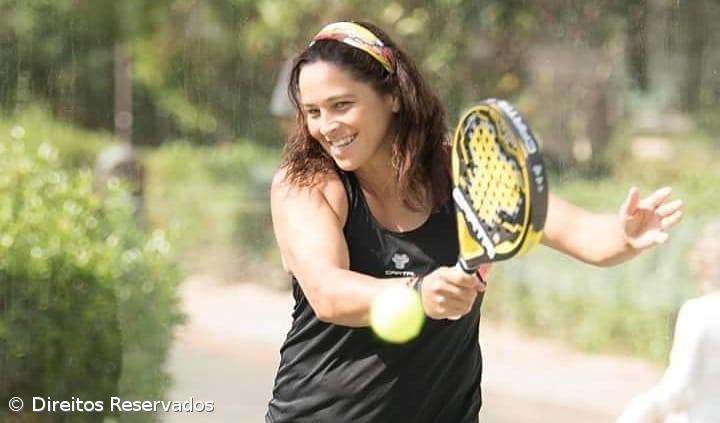 Helena Medeiros quer voltar a brilhar na seleção  – Imagem 1