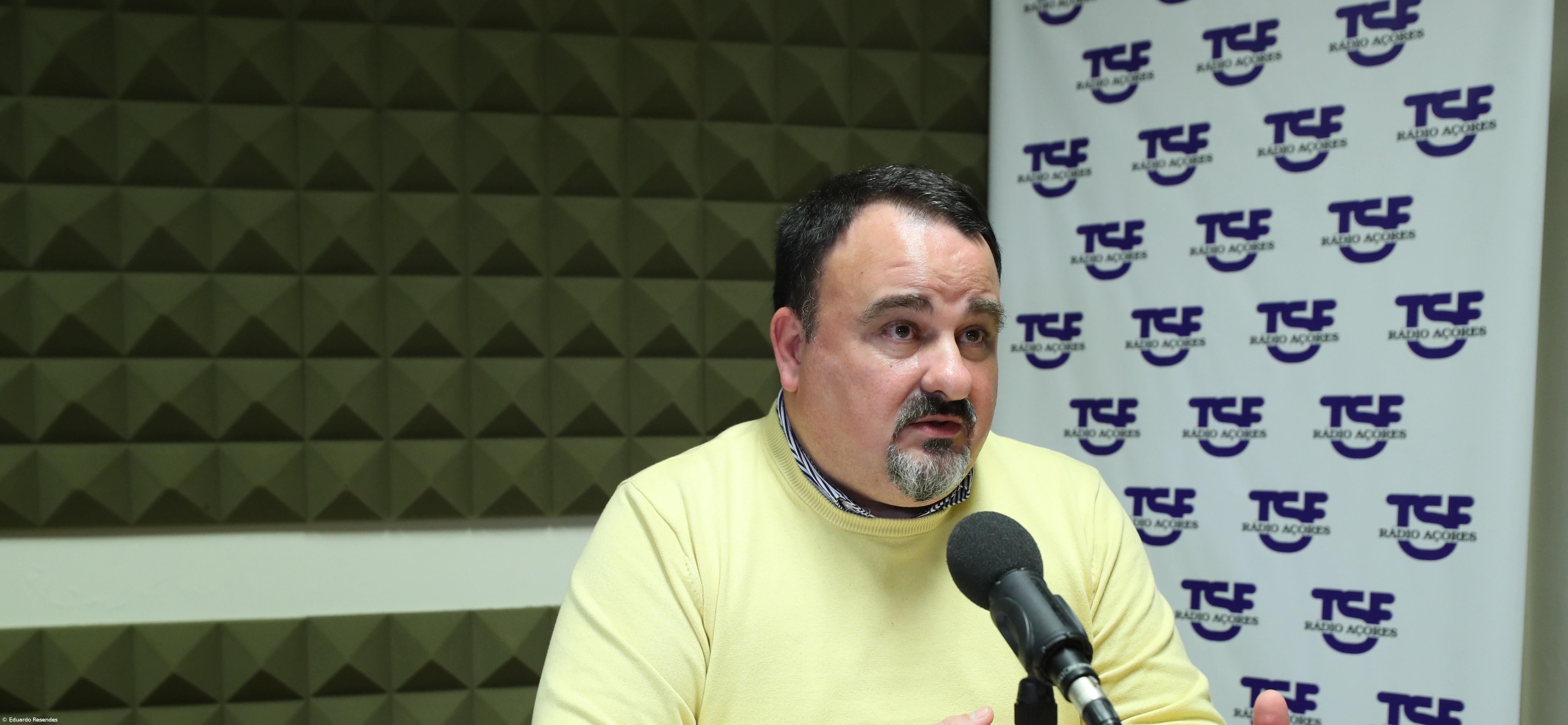 Paulo Estêvão equacionado para Assuntos Parlamentares – Imagem 1