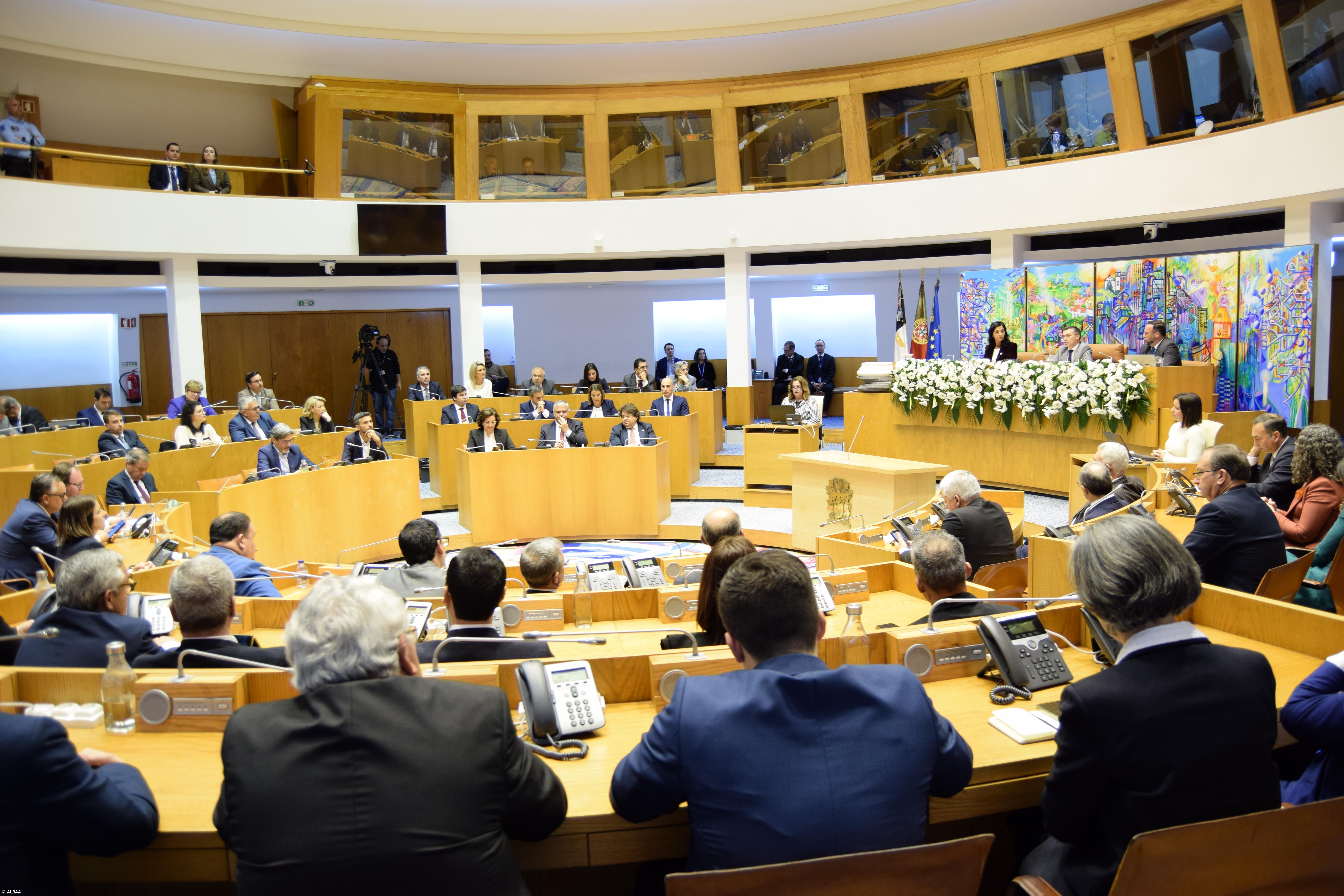 Açores aprovam Plano de Gestão de Inundações com 18ME para combater cheias até 2027 – Imagem 1