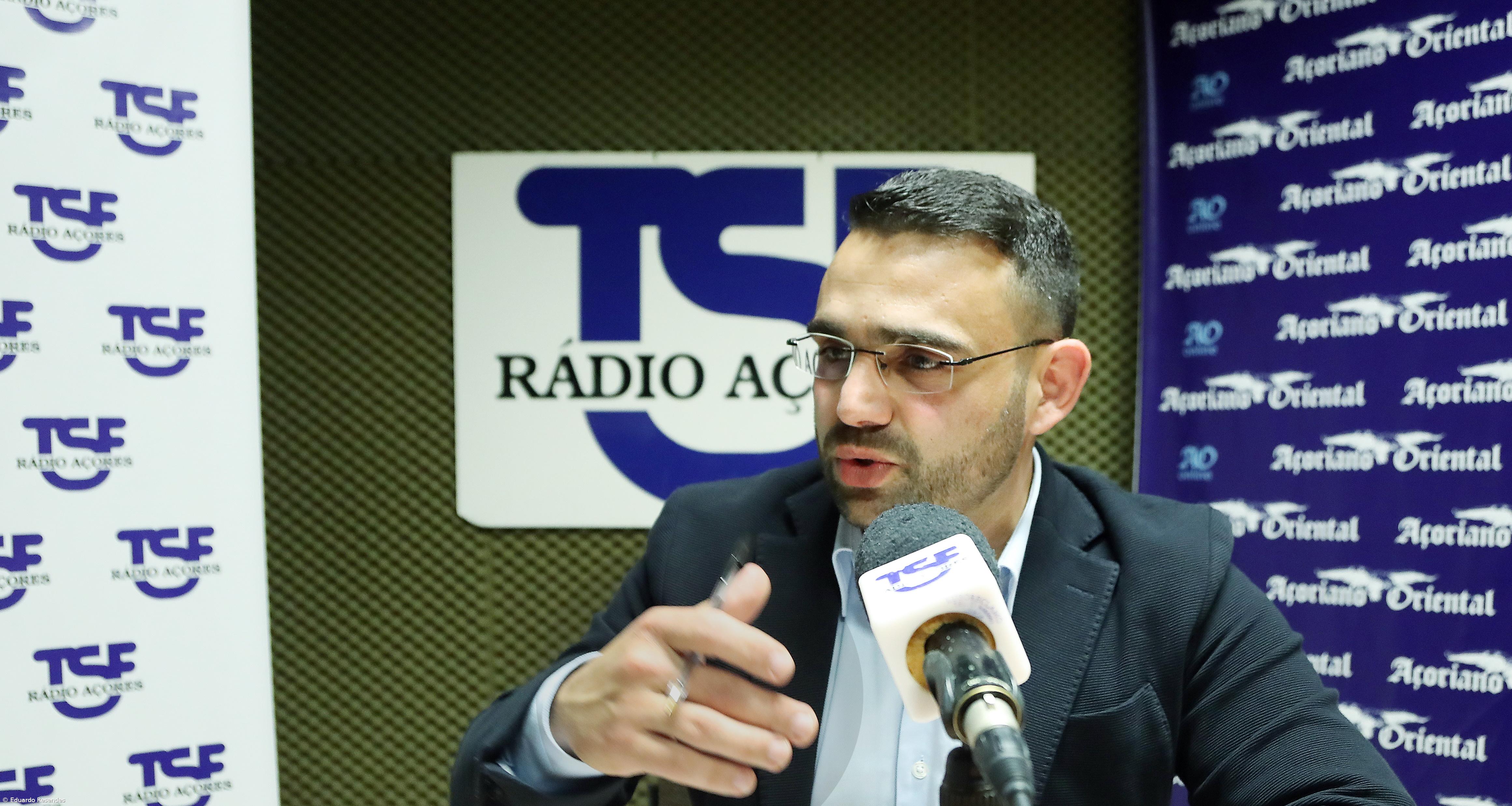 JPP defende discriminação positiva para universidades insulares  – Imagem 1