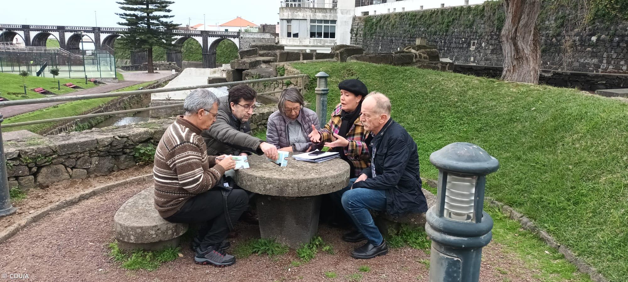 CDU salienta importância de políticas ambientais – Imagem 1