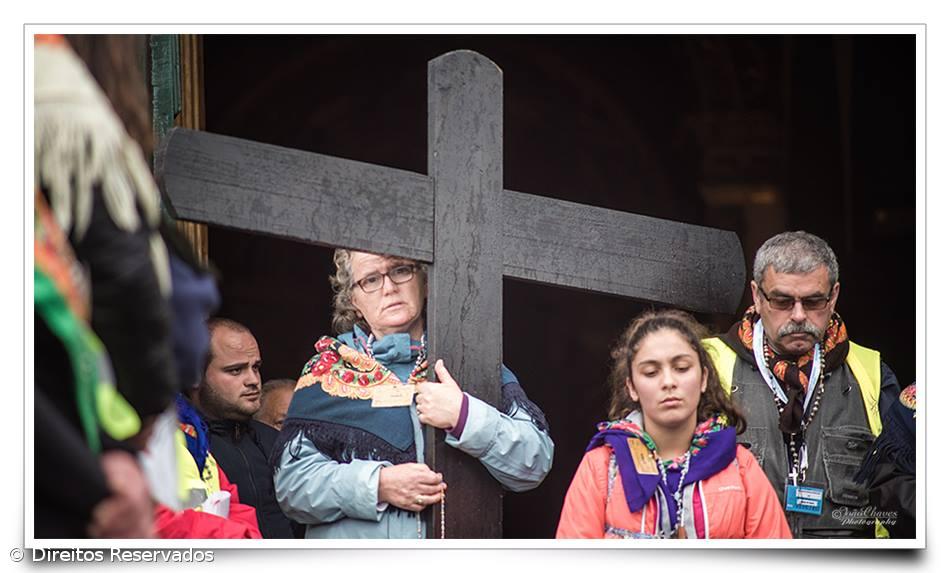 Romarias femininas: um movimento que venceu o preconceito – Imagem 1