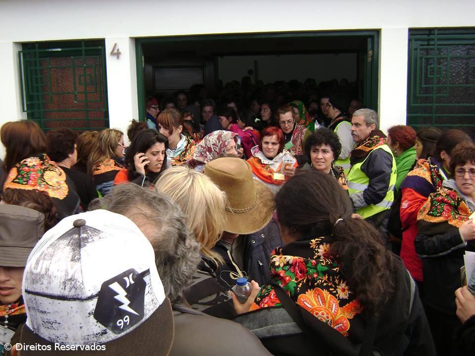 Romarias femininas: um movimento que venceu o preconceito – Imagem 2