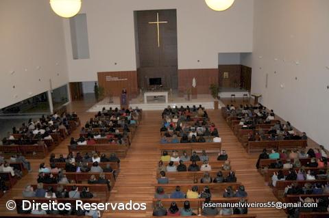 Romarias femininas: um movimento que venceu o preconceito – Imagem 3