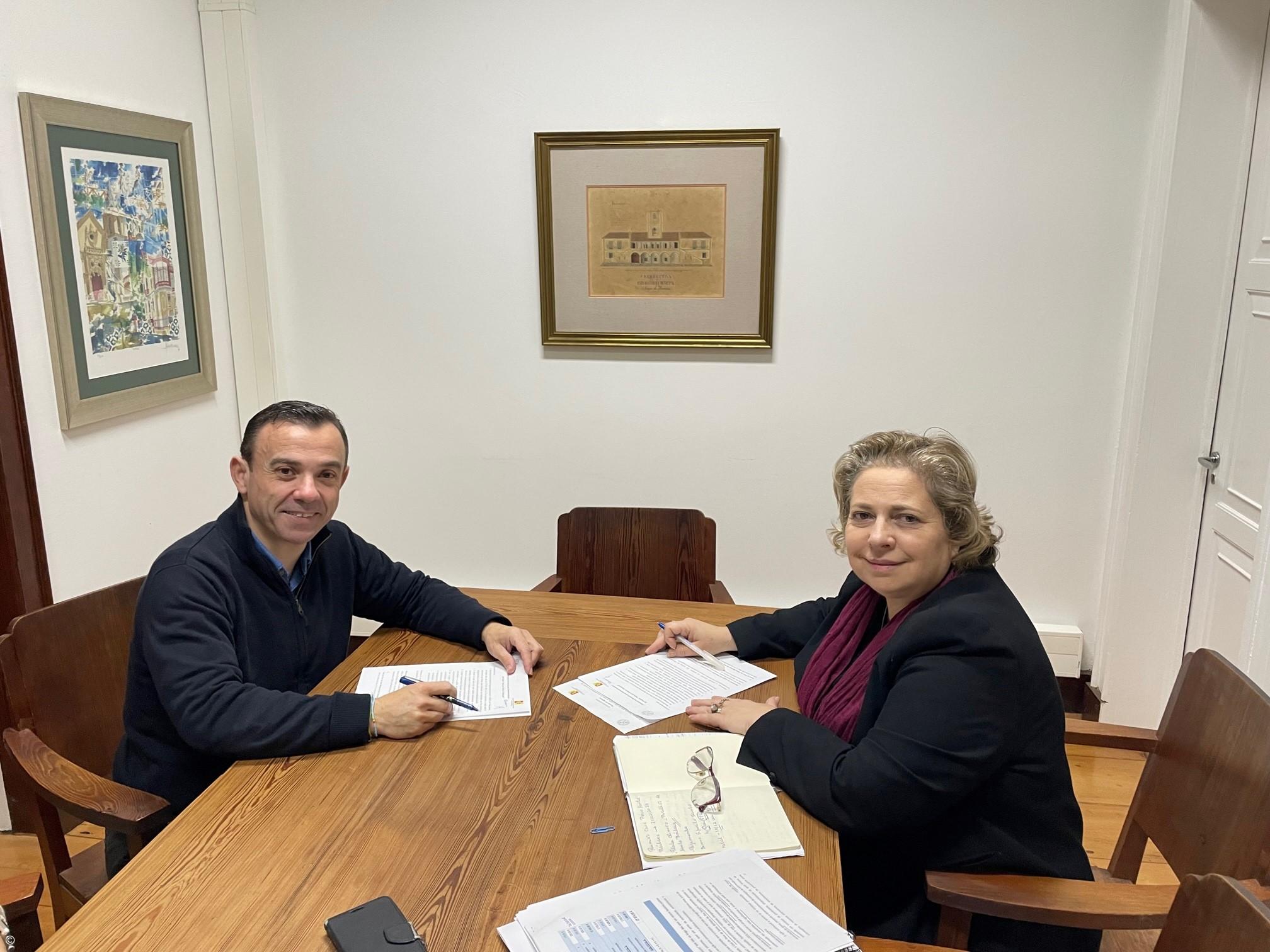 Angra renova projeto “Avós por Linhas e Travessas” – Imagem 1