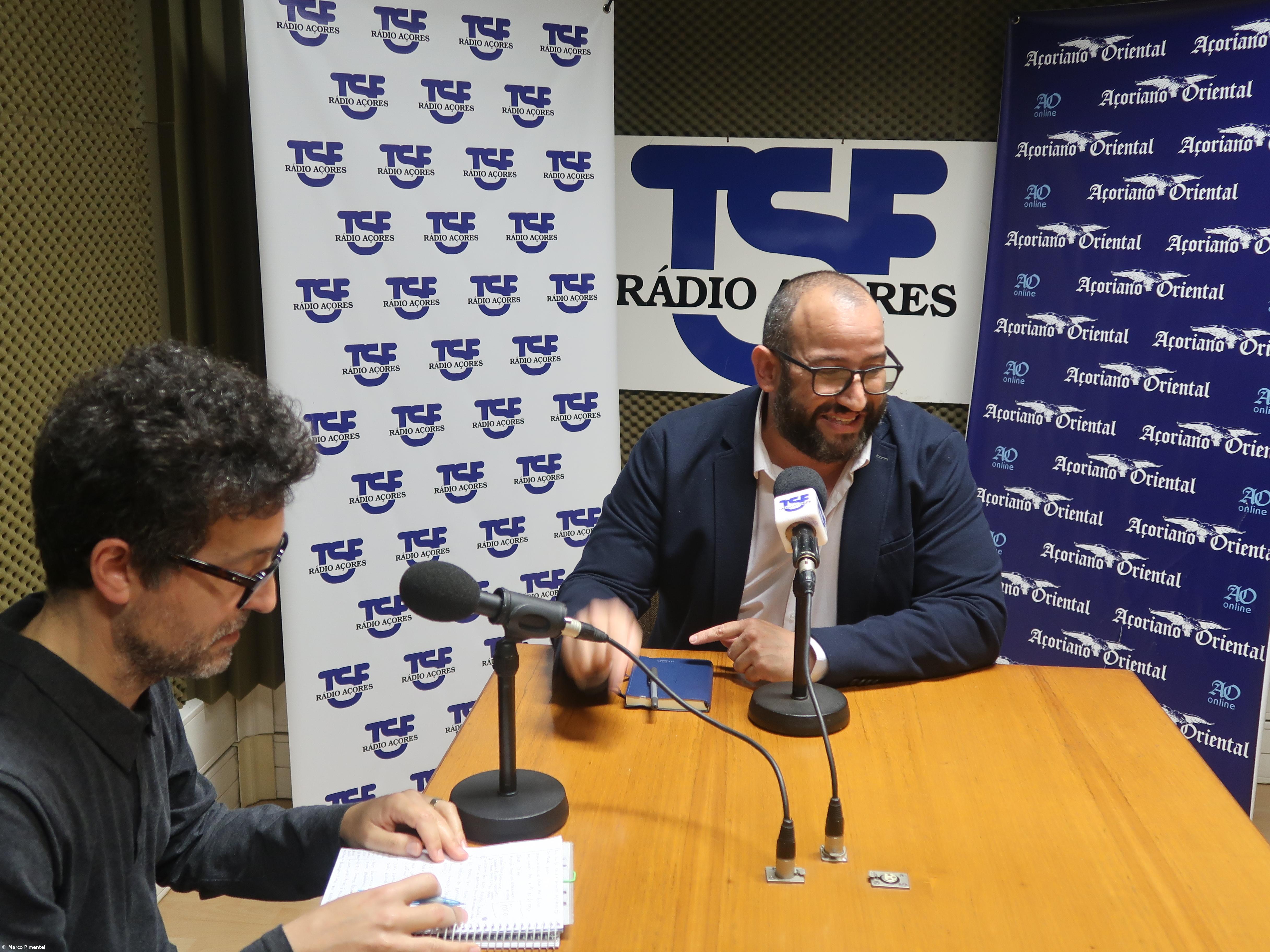 “Temos um esquecimento total dos Açores por parte da República” – Imagem 1