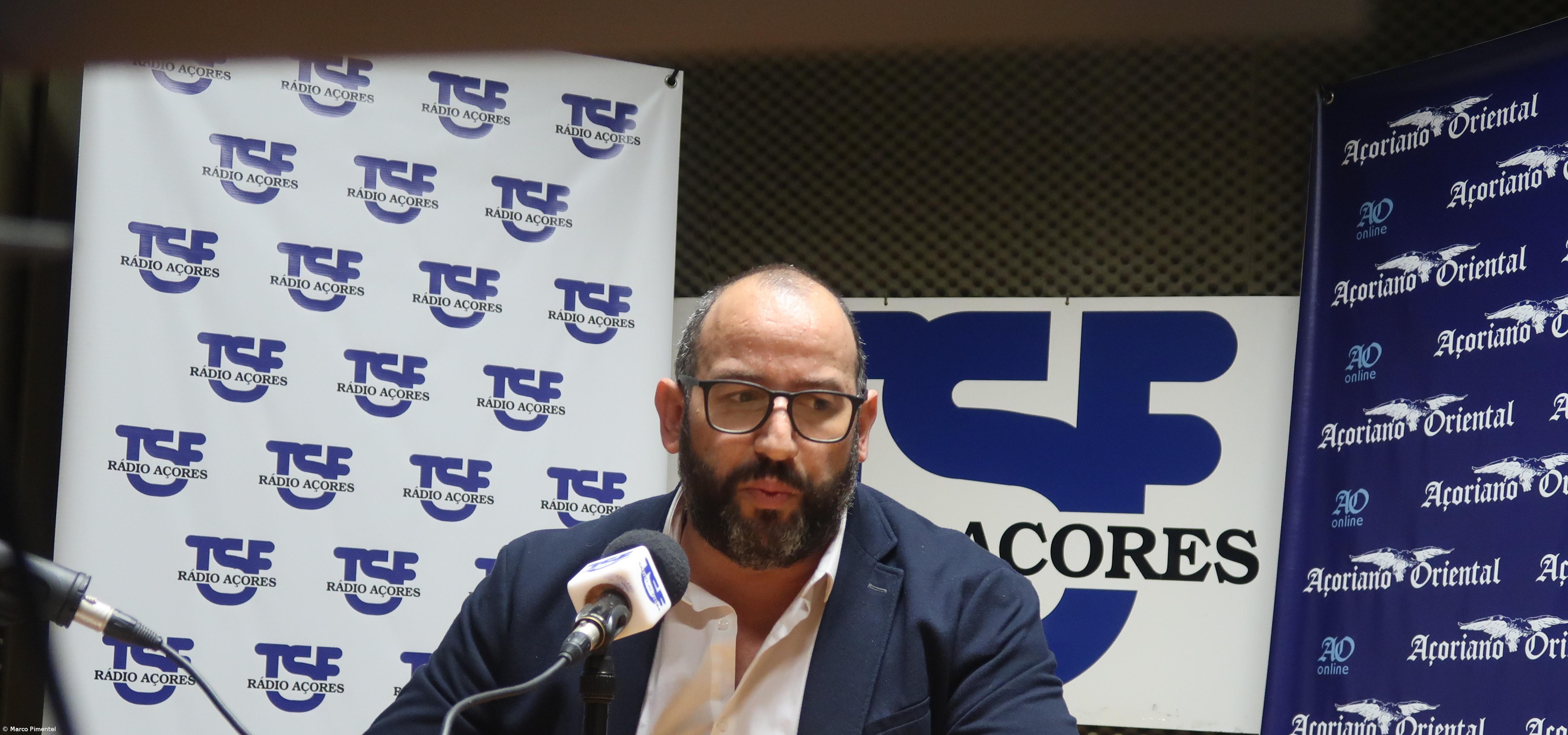 Chega elege deputado pelos Açores – Imagem 1