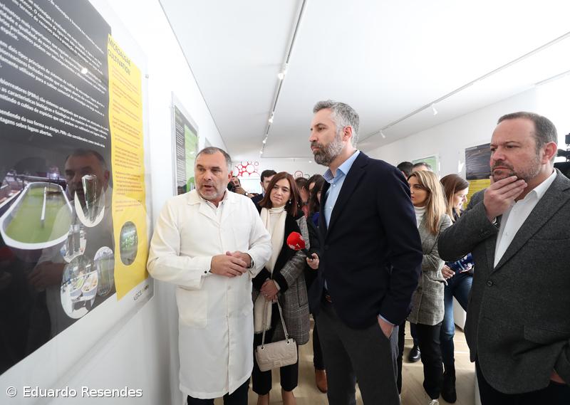 Pedro Nuno Santos diz que está a “conseguir mobilizar o país” – Imagem 1