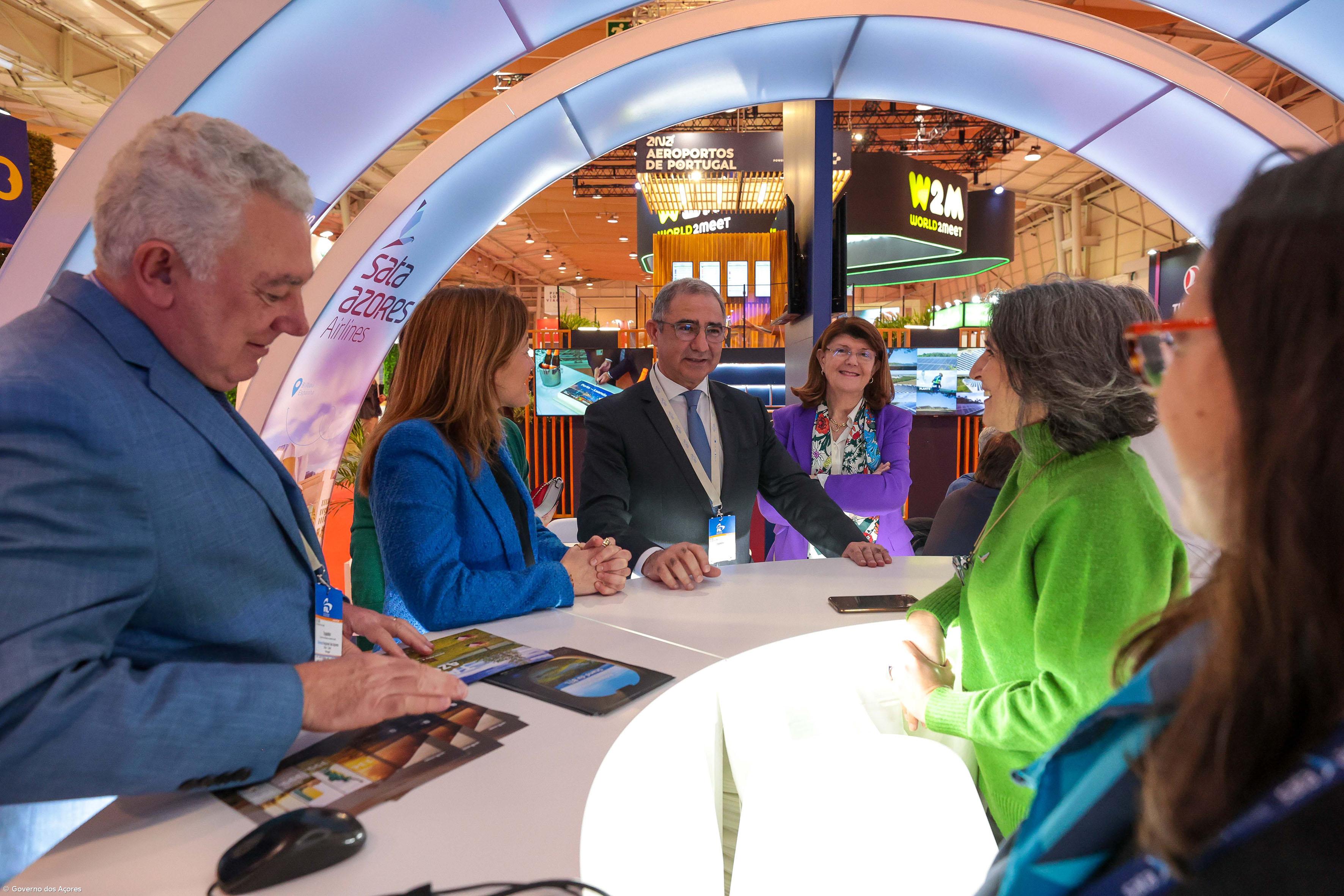 Composição do novo Governo ainda está "na cabeça" de Bolieiro – Imagem 1