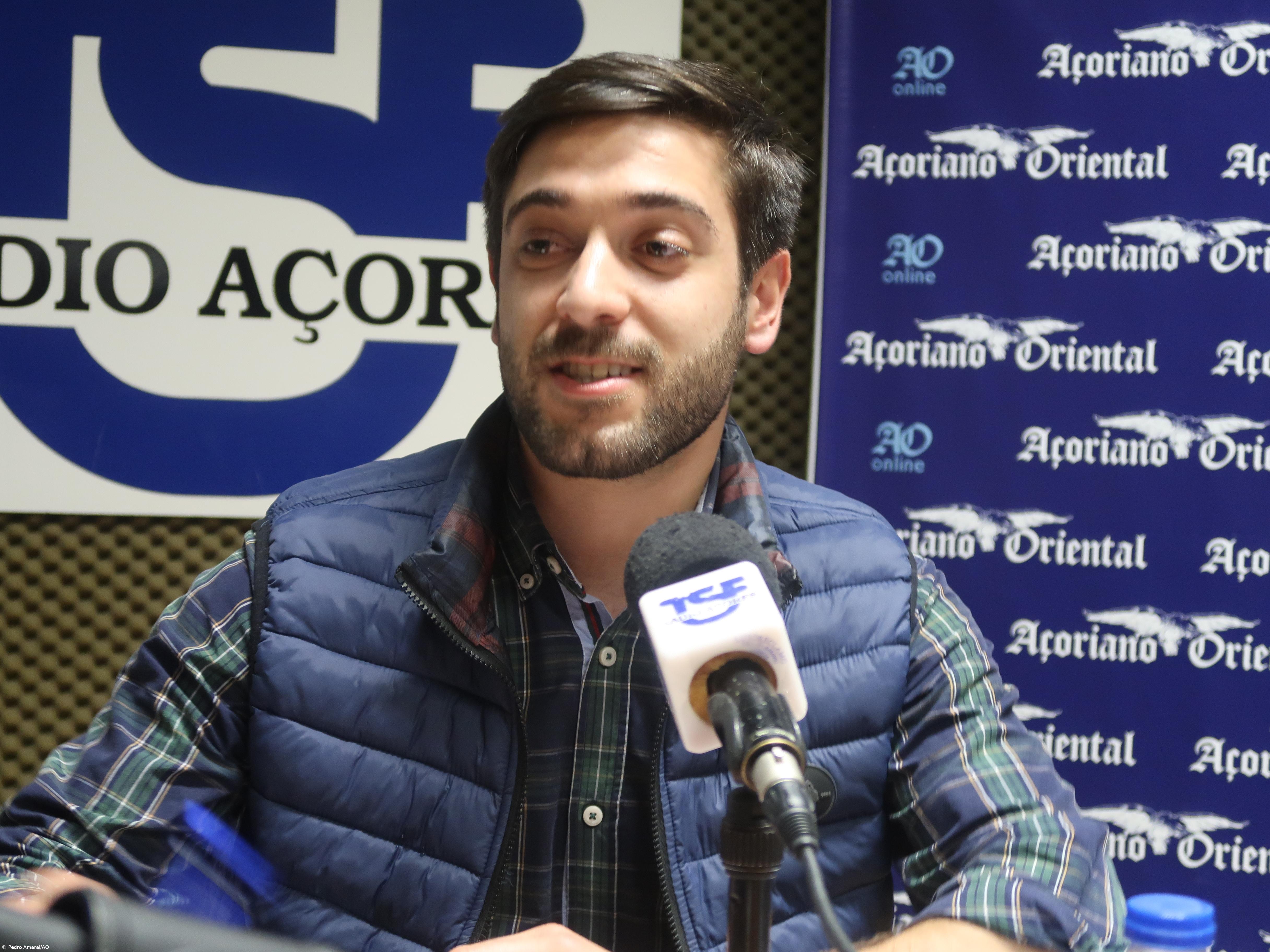 IL/A diz que precisa de melhorar o alcance do partido junto ao povo – Imagem 1