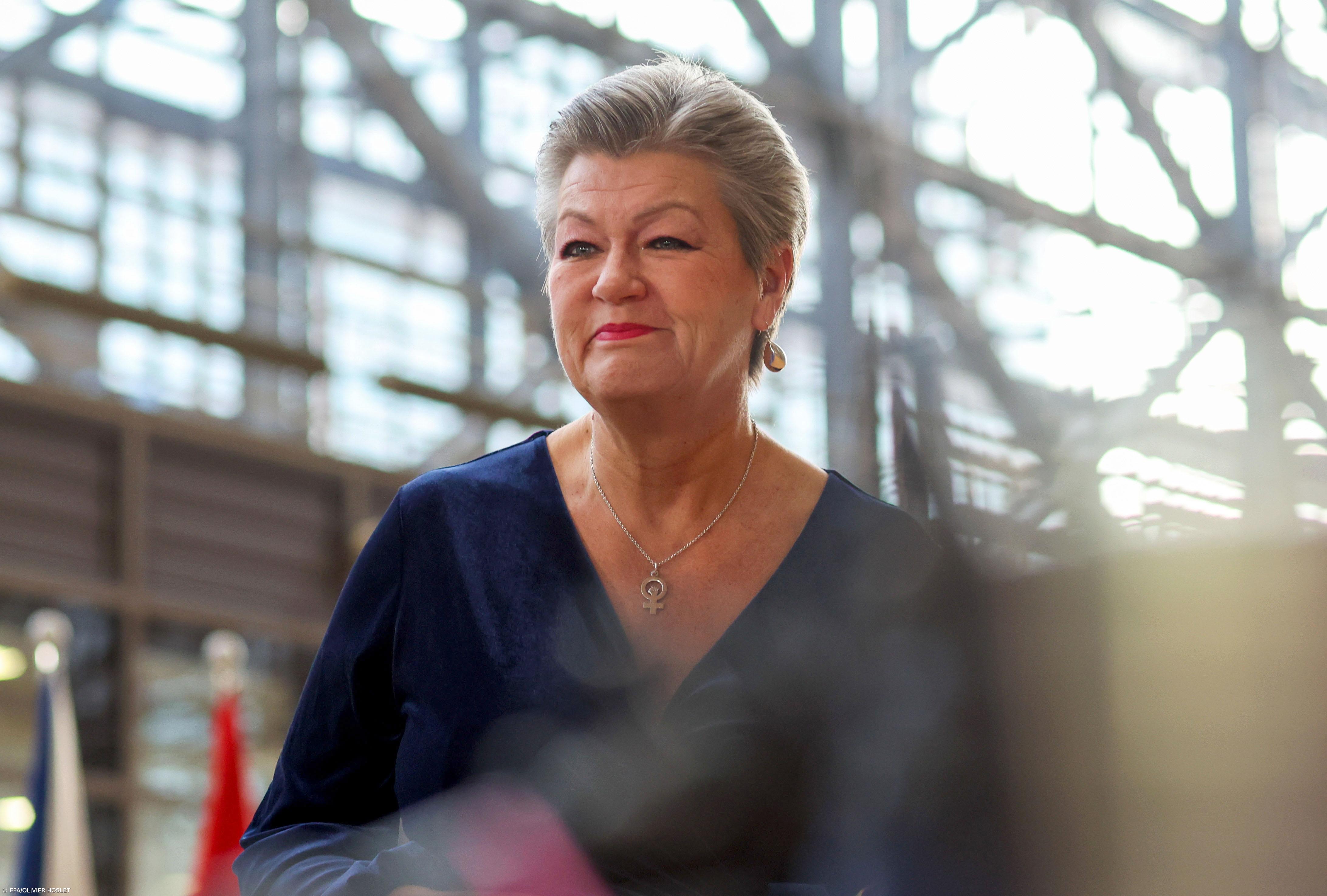 Bruxelas preocupada com recrutamento de crianças para tráfico de droga – Imagem 1