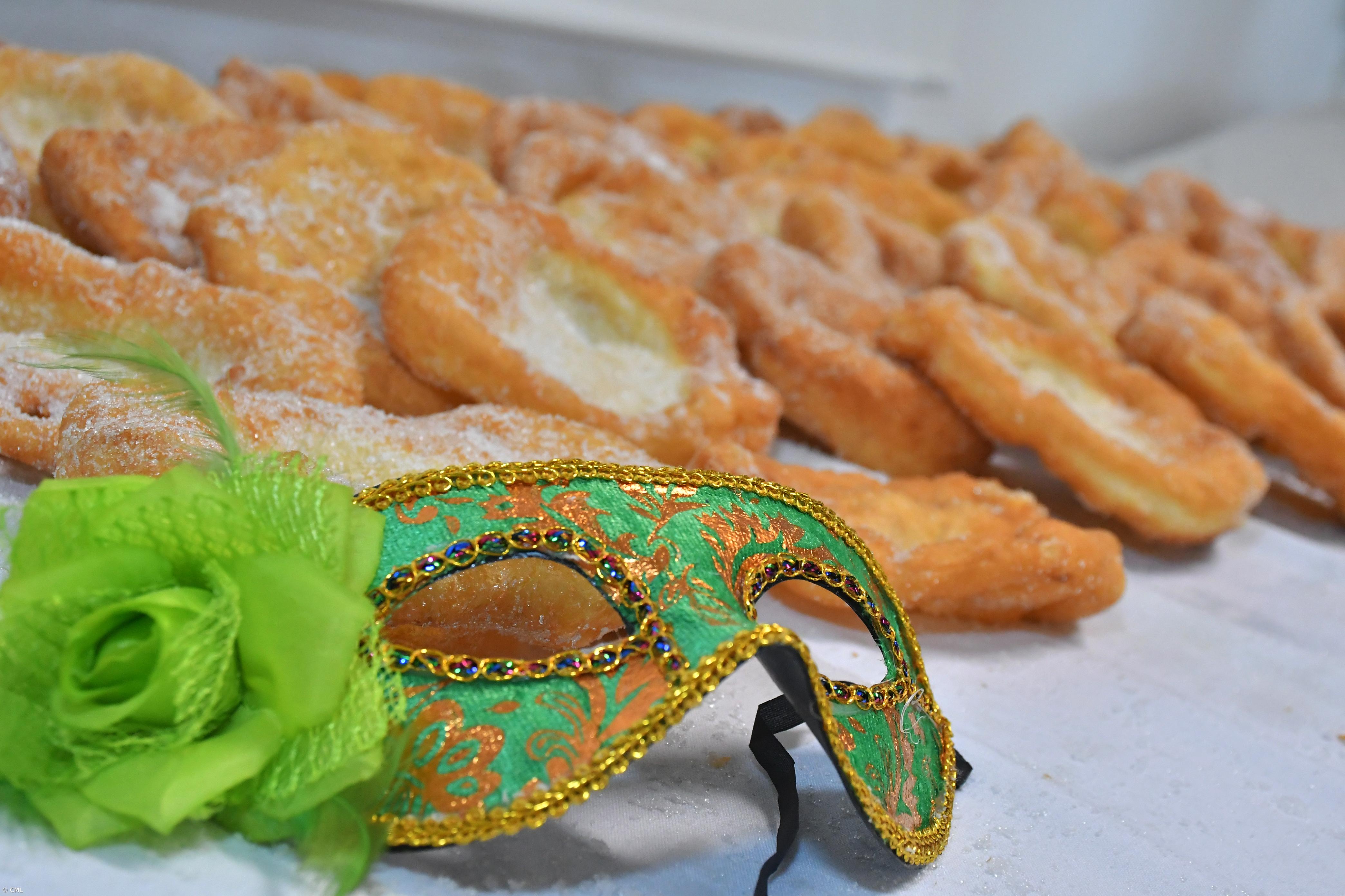 Festival da Malassada regressa à Ribeira Chã  – Imagem 1