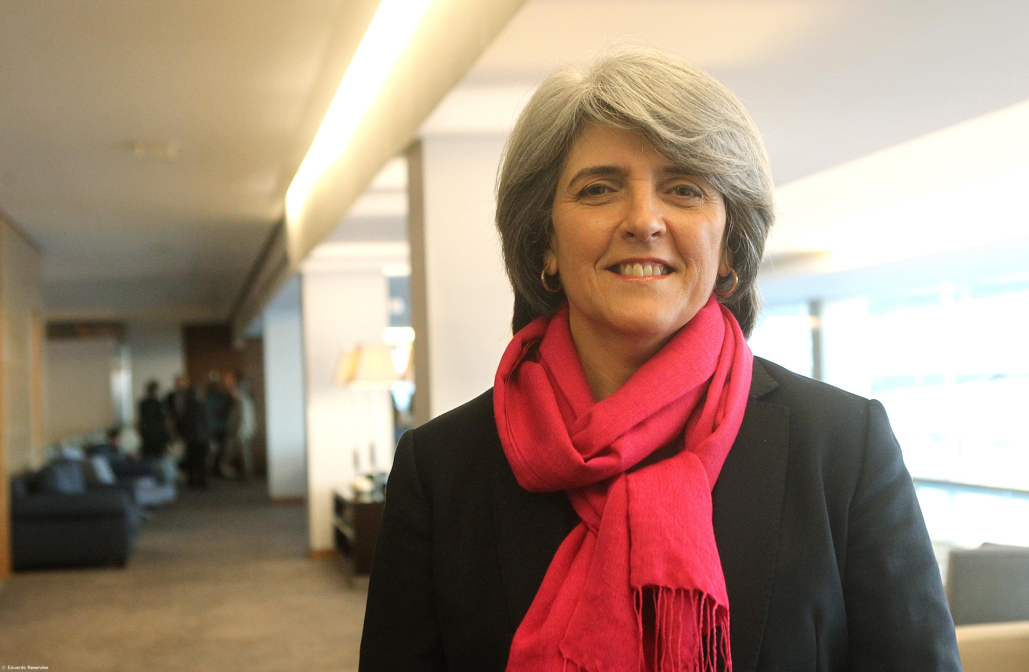 Diferenças salariais entre géneros chega aos 500 euros – Imagem 1