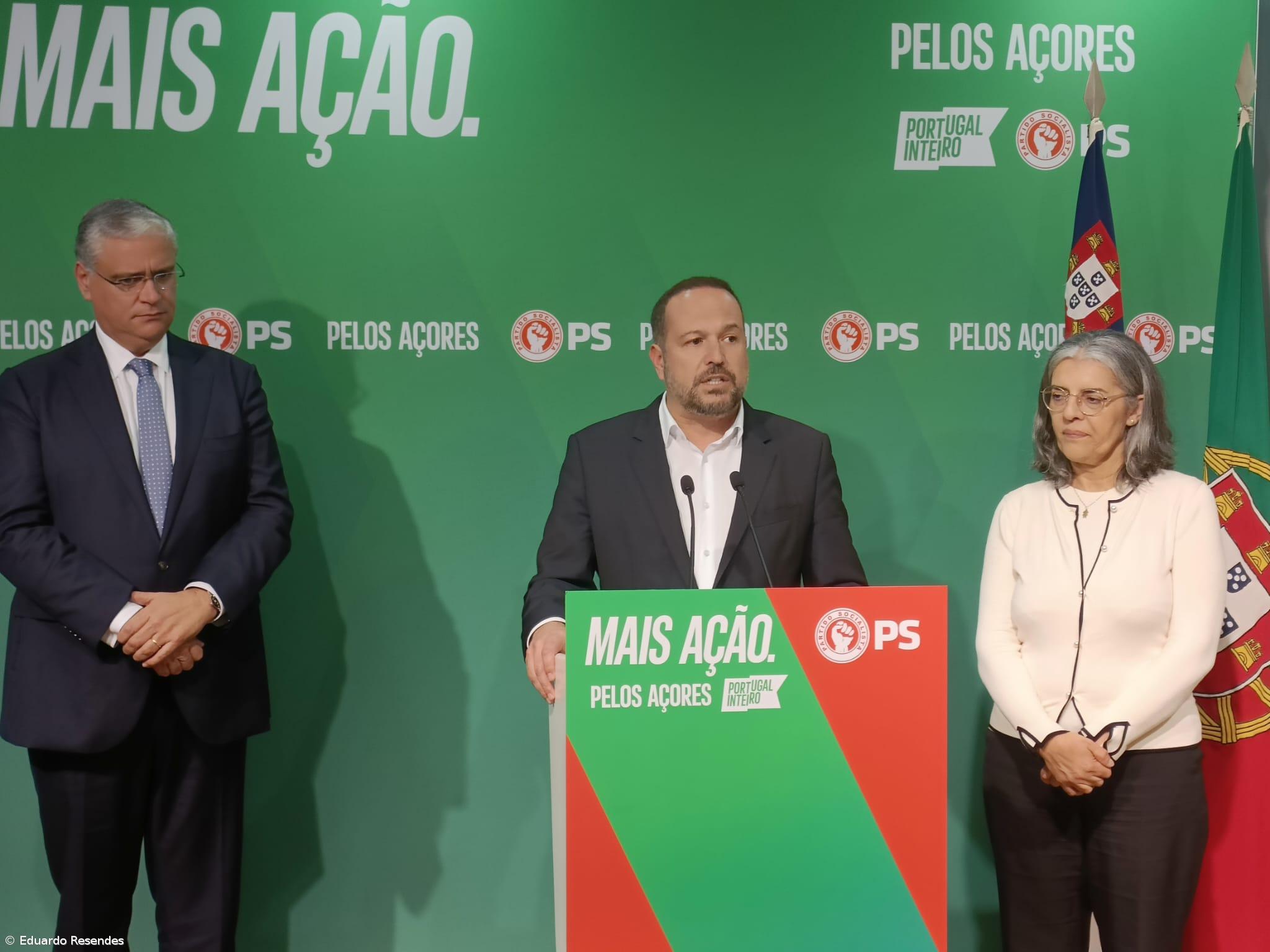 "Estes resultados não são o fim de um grande PS" – Imagem 1