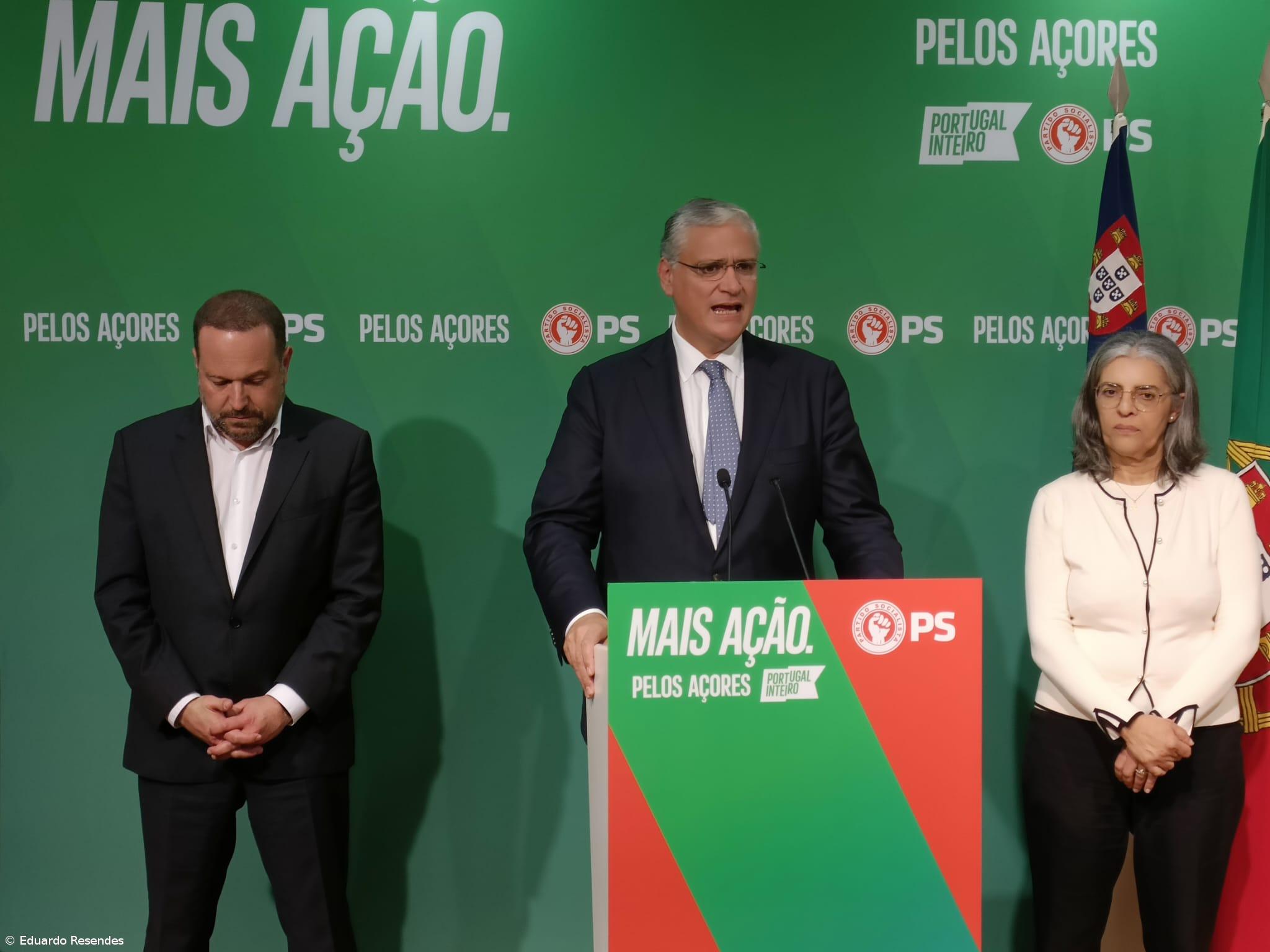 “Não é o fim de um grande Partido Socialista” – Imagem 1
