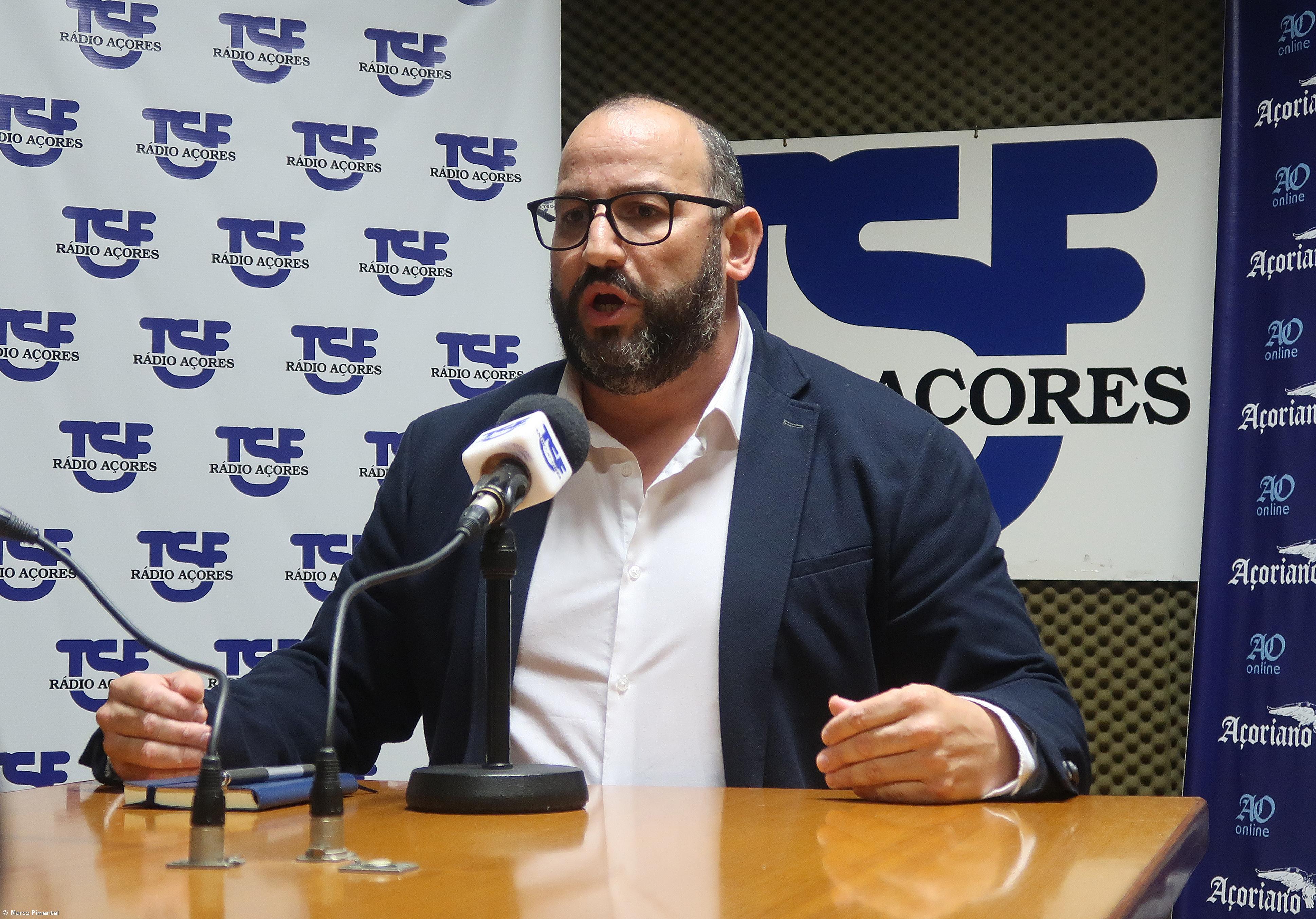 Deputado do Chega Miguel Arruda constituído arguido por furto de malas no aeroporto – Imagem 1