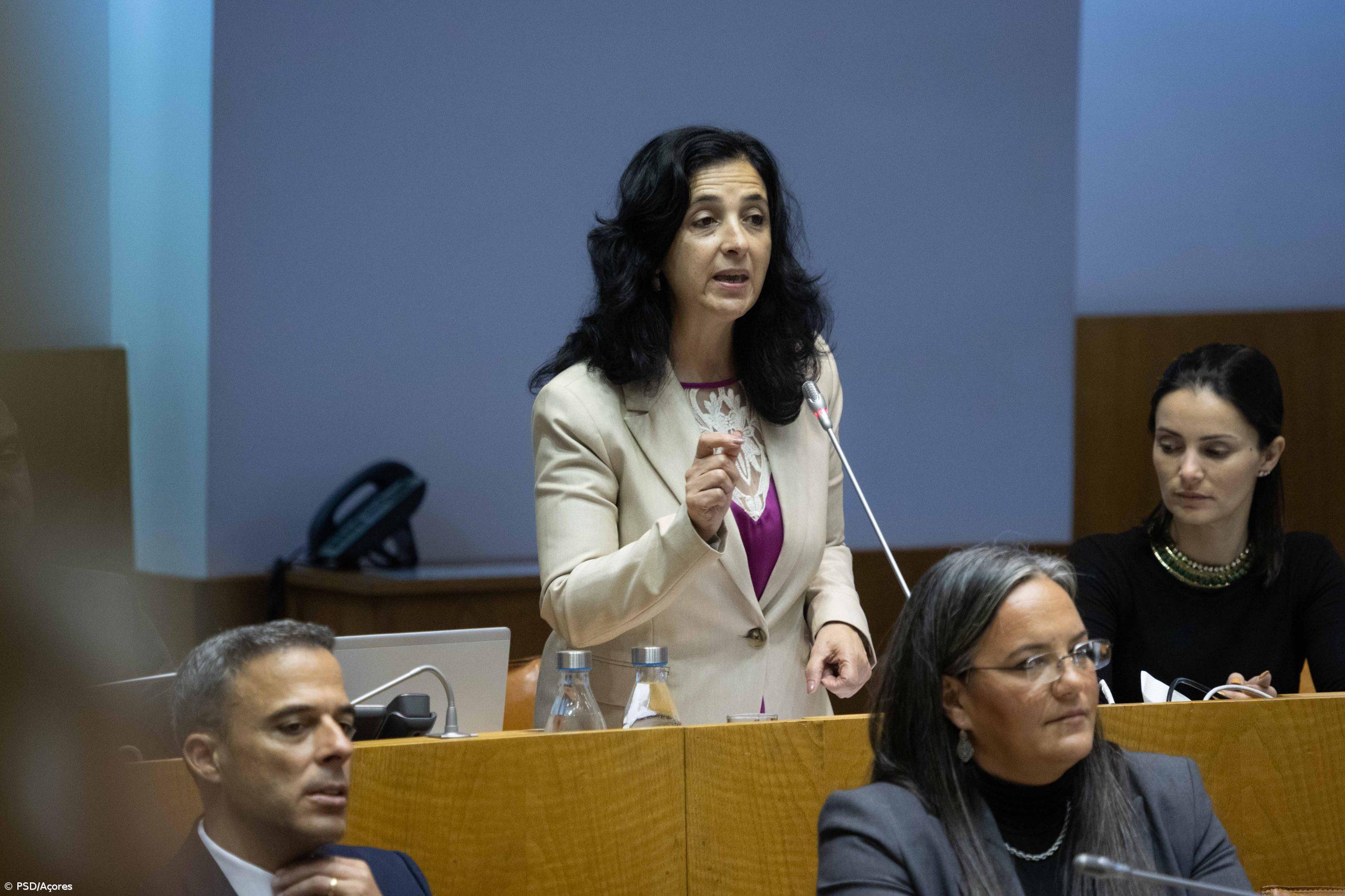 PSD/Açores destaca aumento de 20 mil beneficiários do apoio à compra de medicamentos – Imagem 1