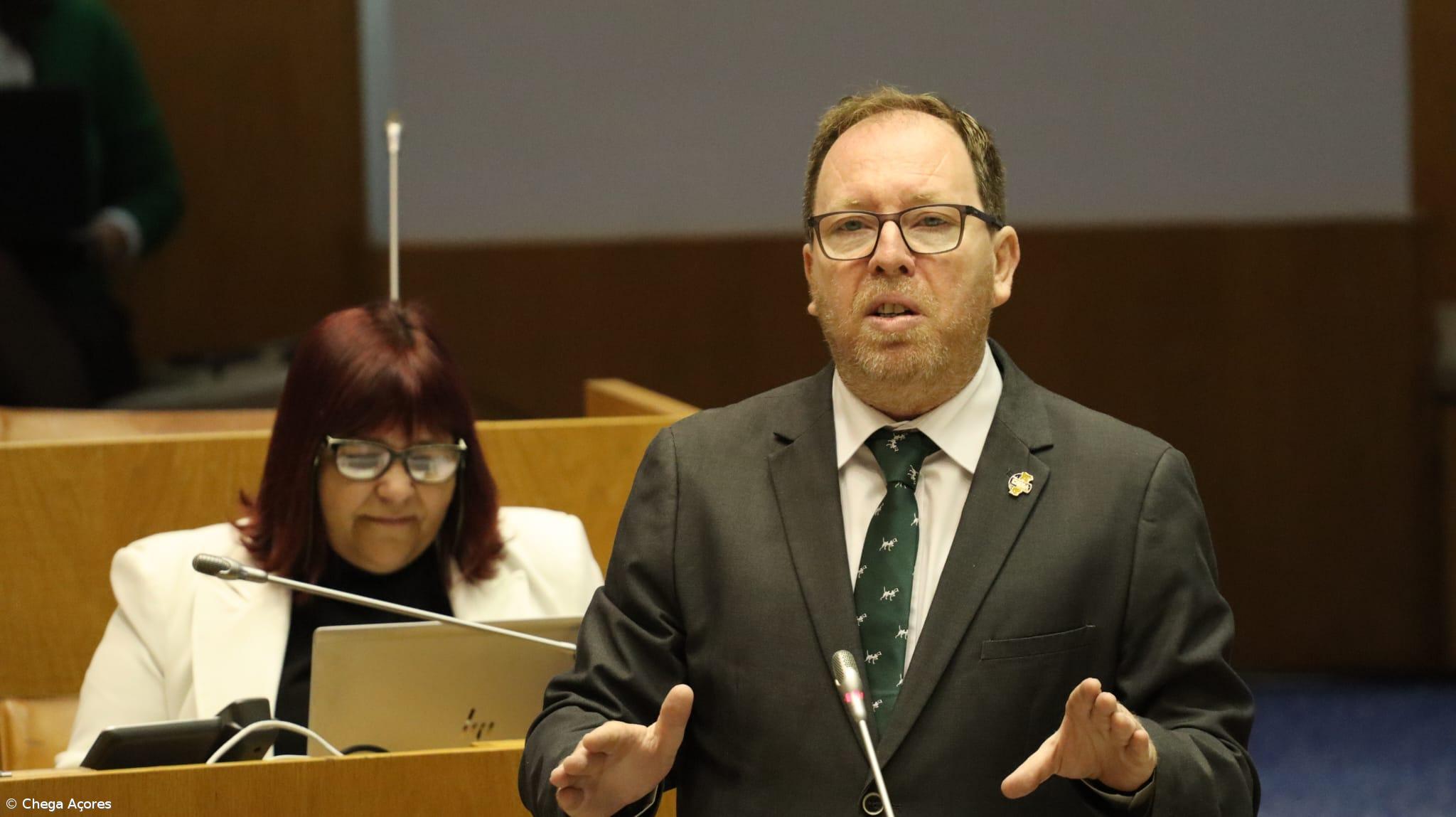 Chega alerta para dificuldades financeiras nas Juntas de Freguesia – Imagem 1