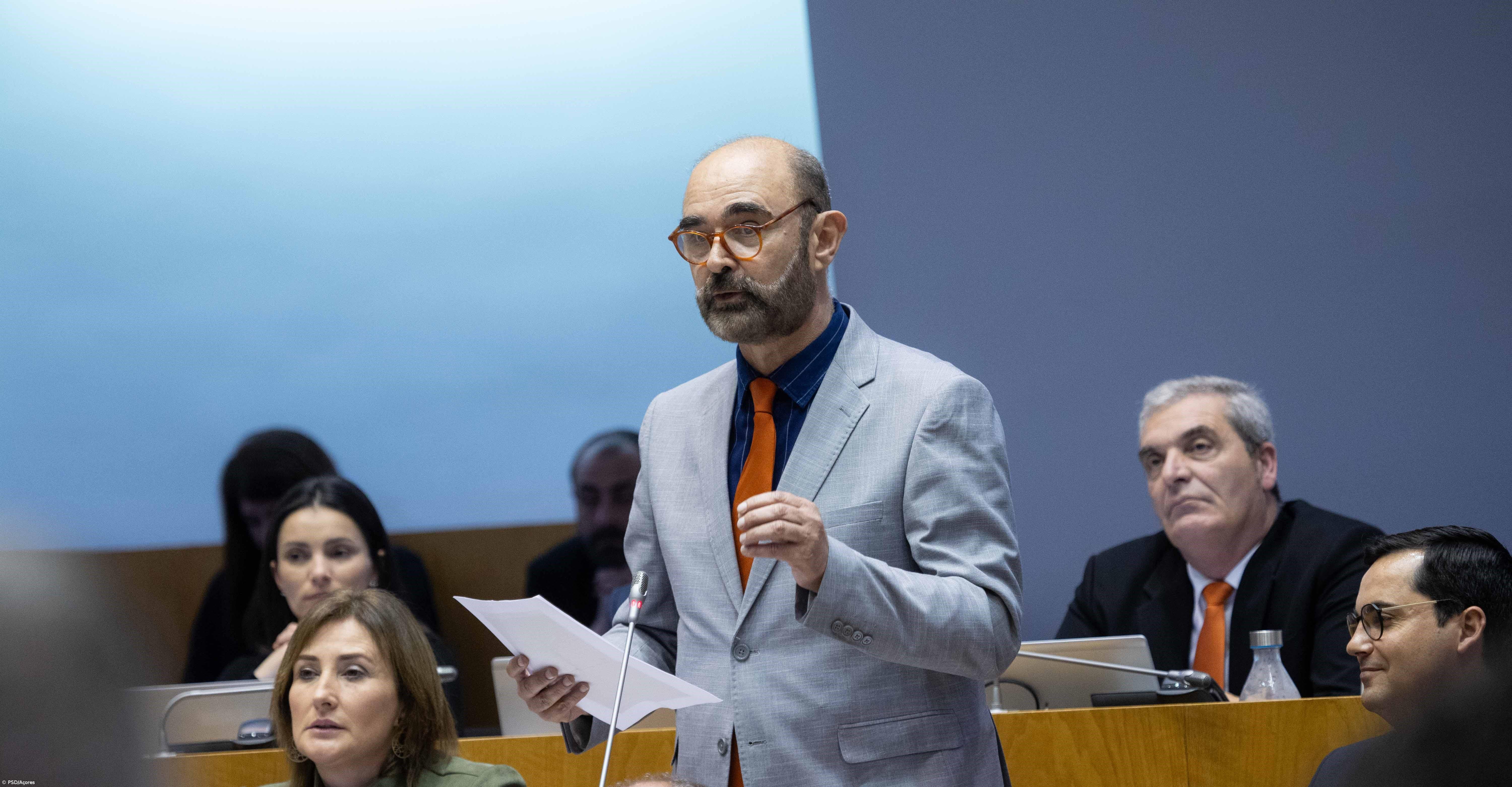 Comissão de Economia dá parecer positivo ao Plano para 2024 nos Açores – Imagem 1