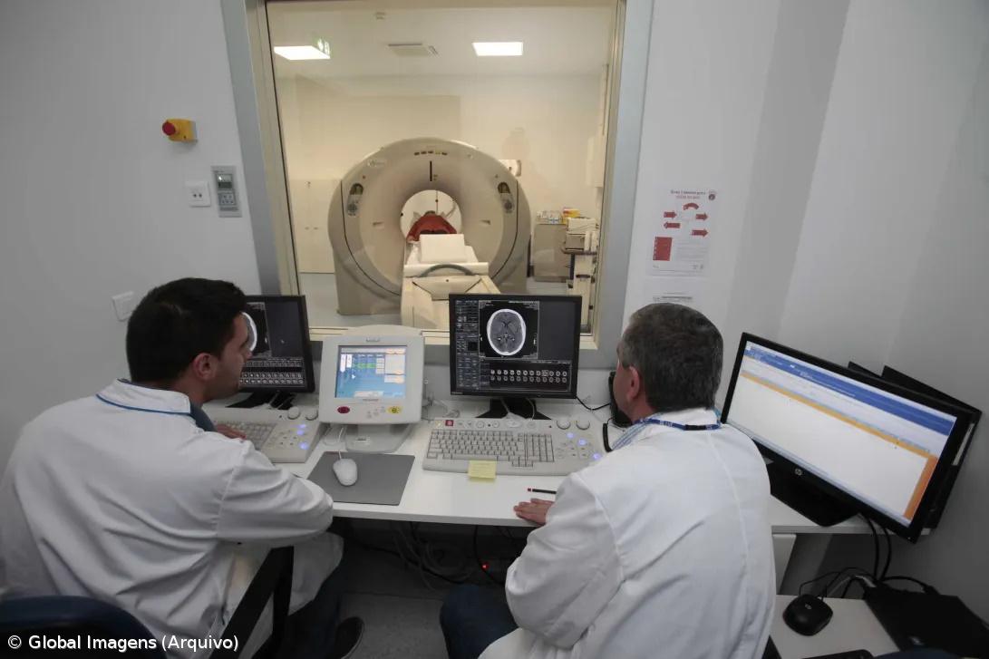 Cerca de metade da população mundial em 2021 tinha uma doença neurológica  – Imagem 1