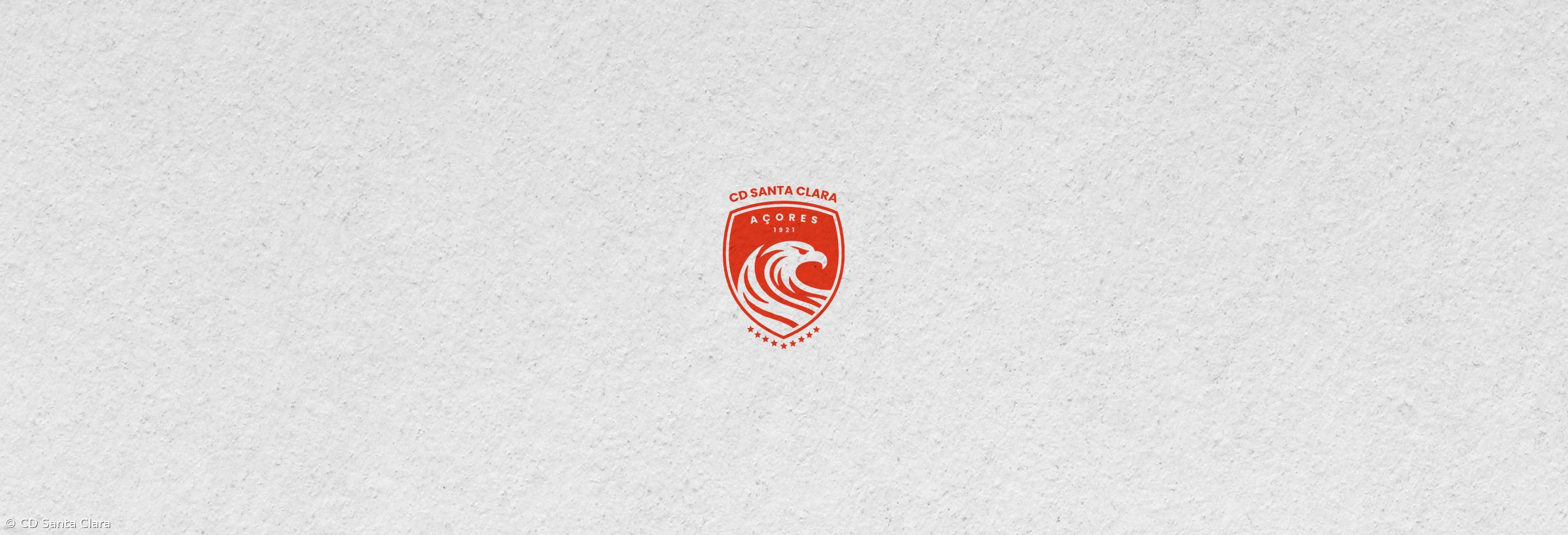 Clube Desportivo Santa Clara muda de emblema ao fim de 71 anos – Imagem 1