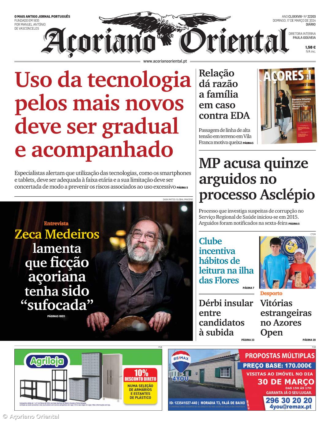 Capa 17 março 2024 – Imagem 1