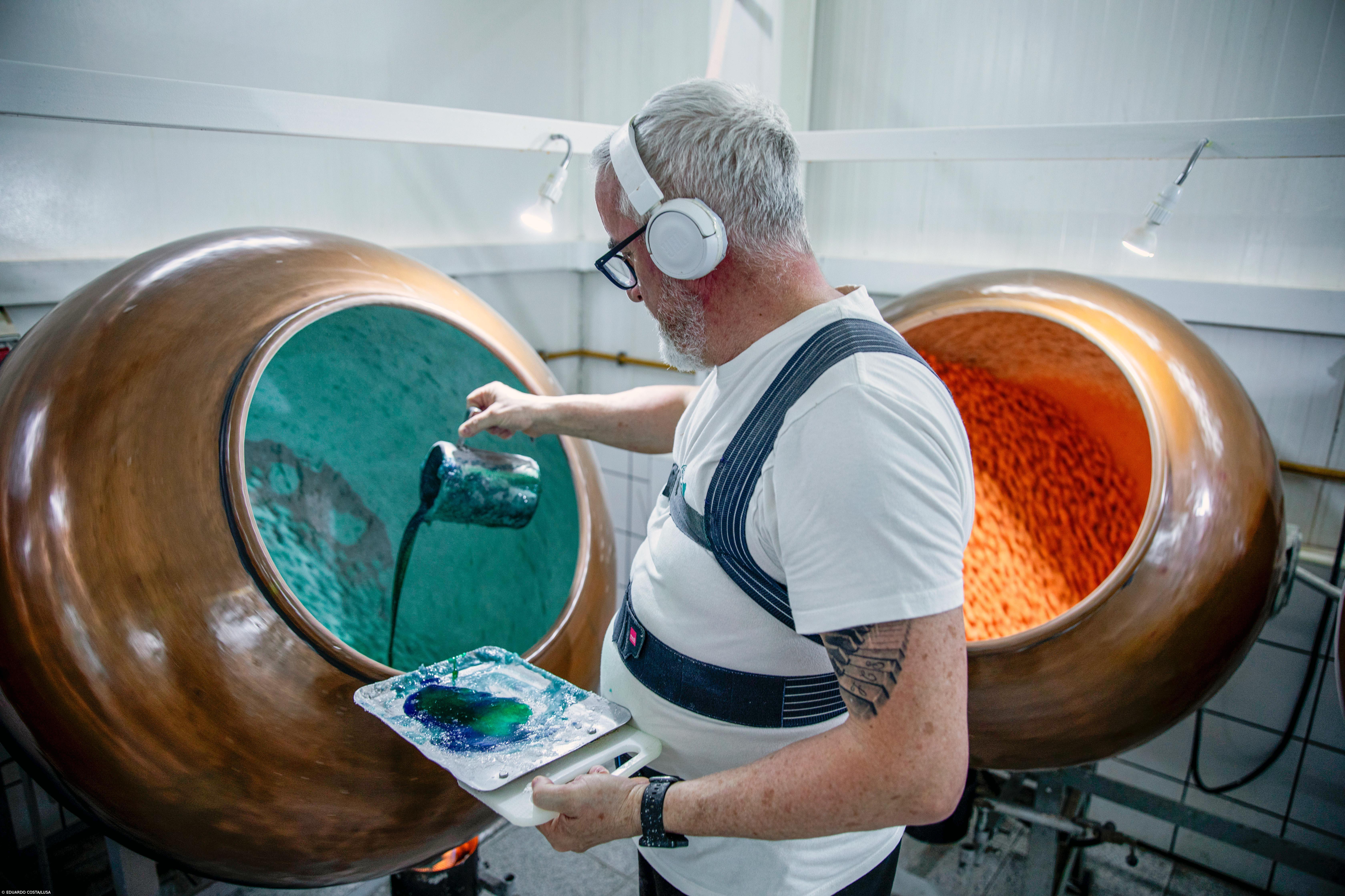 Produção artesanal de amêndoas mantém-se nos Açores apesar de menor procura – Imagem 2