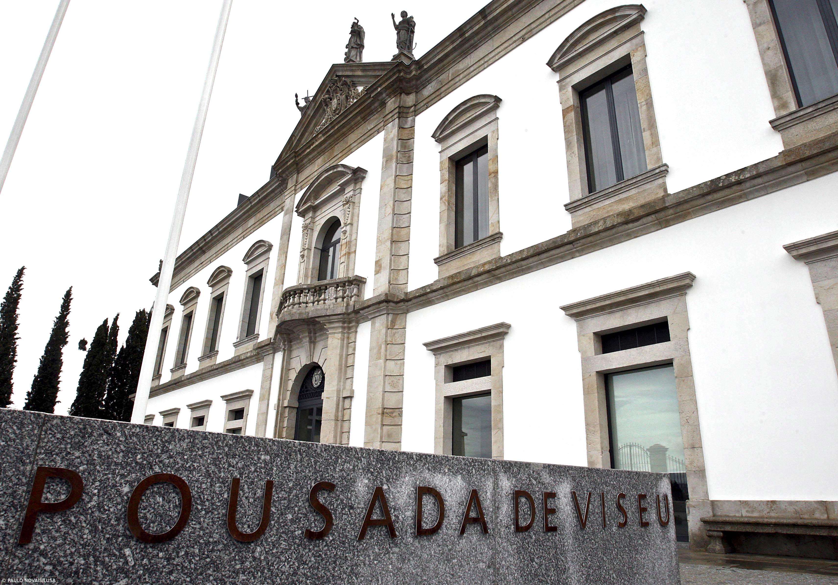 Receita das Pousadas de Portugal cresce e supera metas – Imagem 1