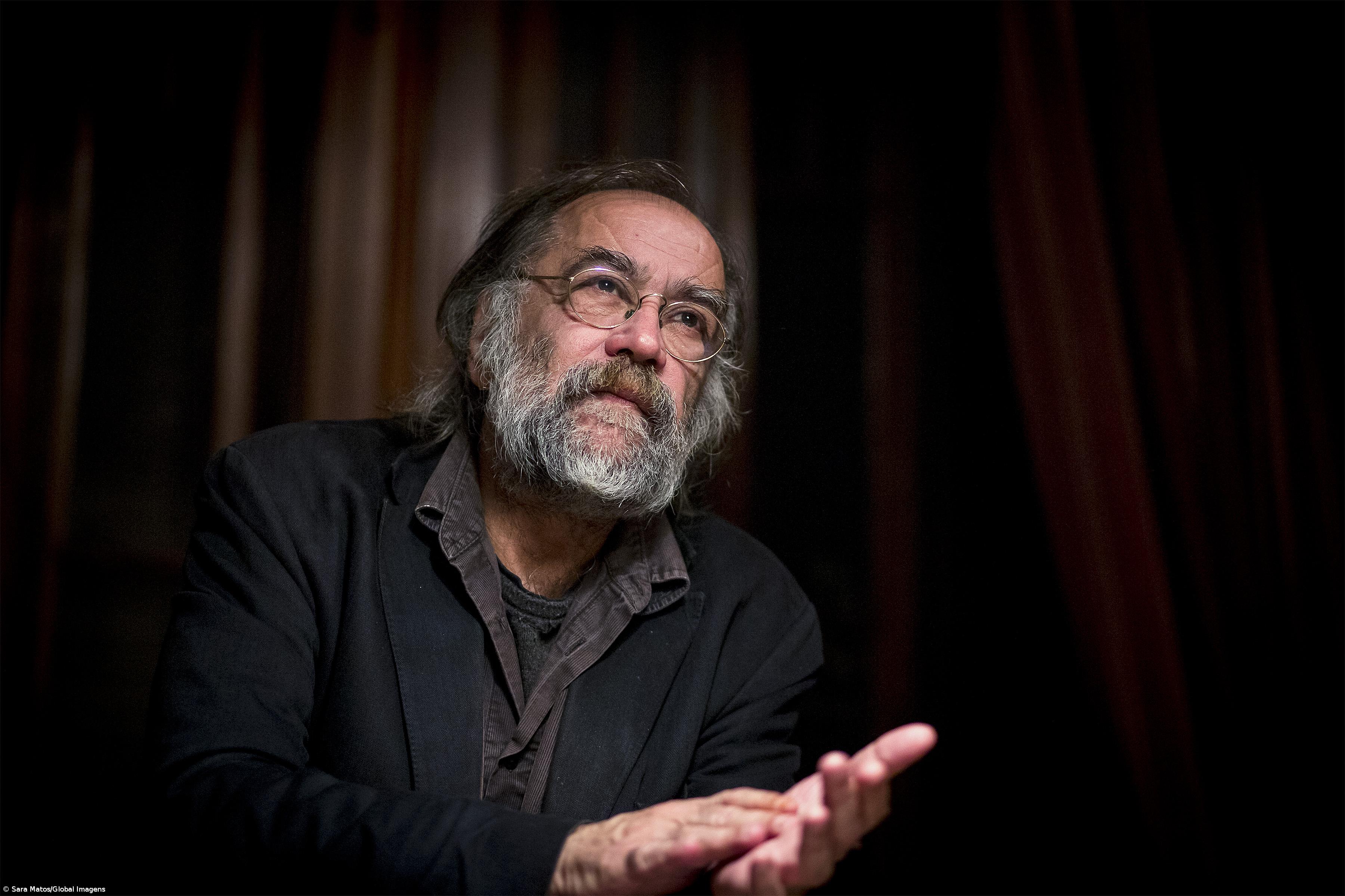 “É com tristeza que vejo que este projeto de ficção [açoriano] foi sufocado” – Imagem 1