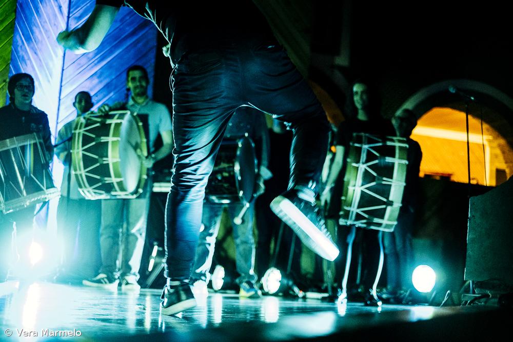 Festival Tremor começa em São Miguel com dezenas de artistas nacionais e estrangeiros – Imagem 1