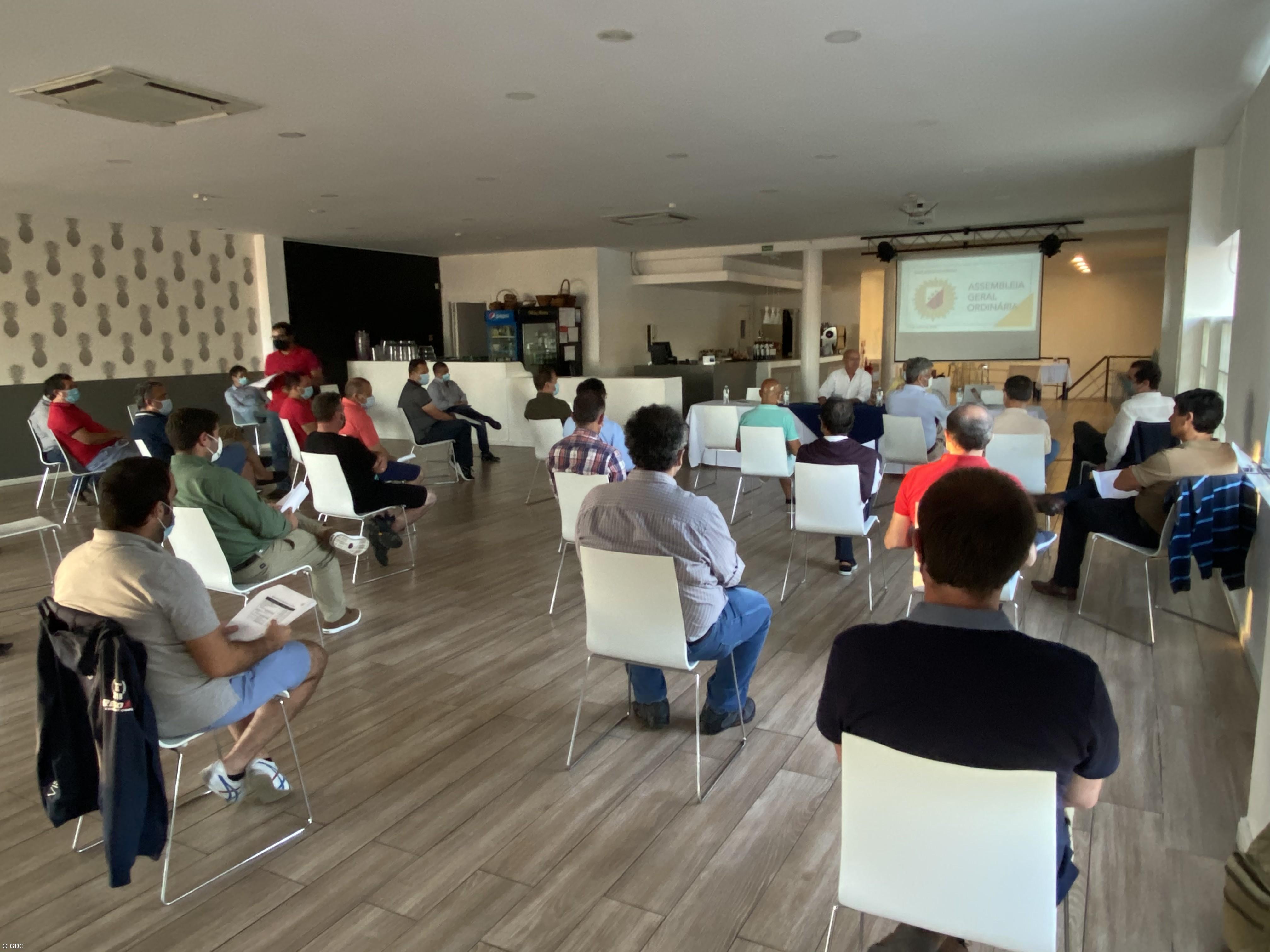 Listas às eleições conhecidas amanhã – Imagem 1