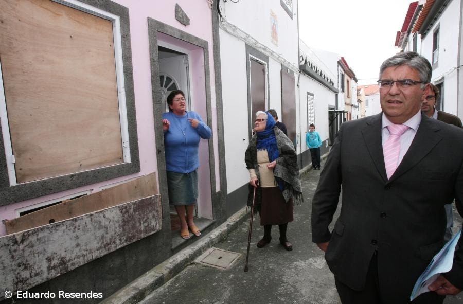 Candidato PSD/PPM em Vila Franca do Campo diz que câmara mentiu sobre boletins – Imagem 1