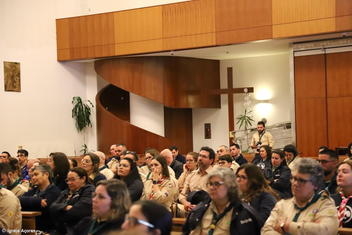 CNE inicia comemoração do Centenário nos Açores – Imagem 1