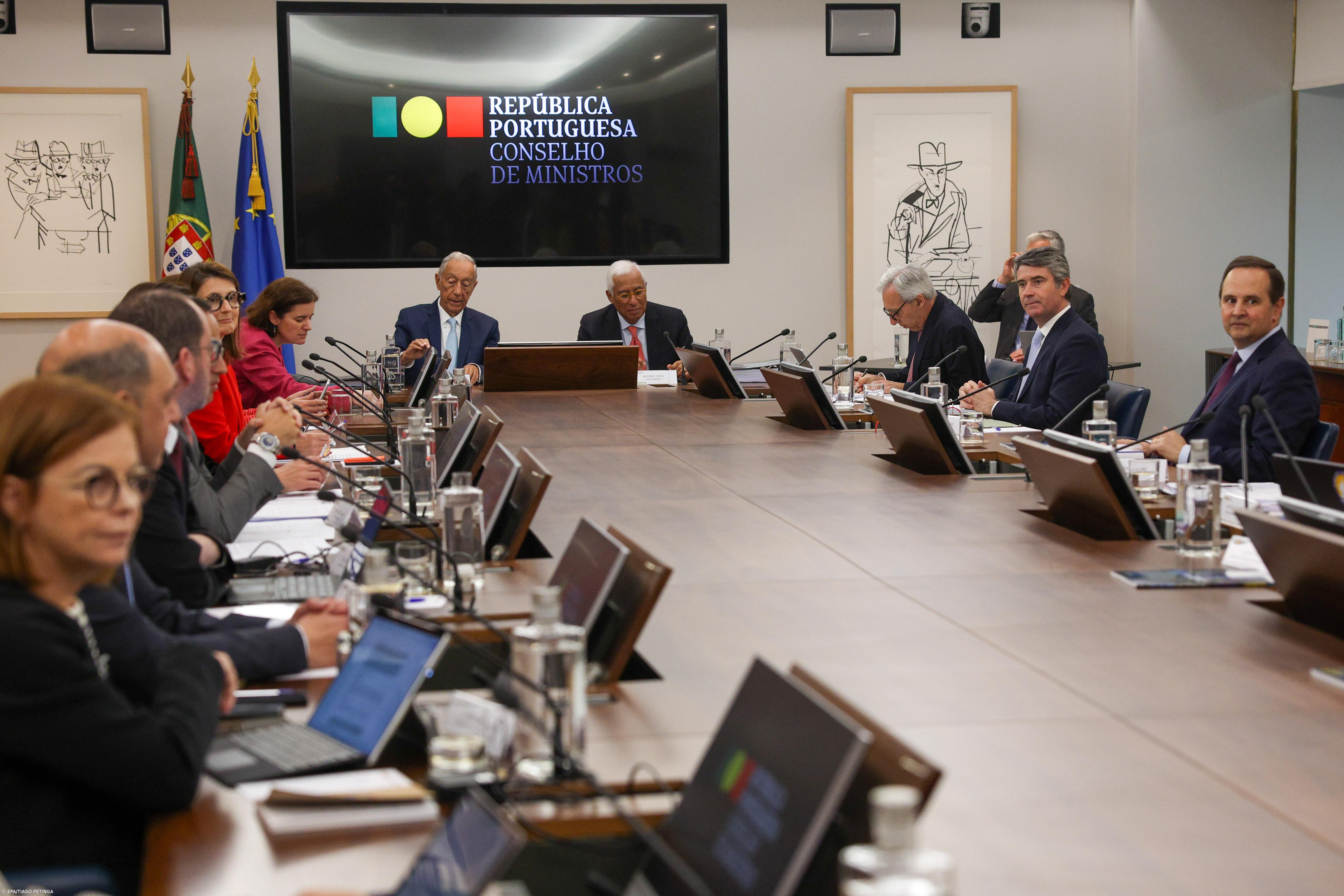 Governo prevê conclusão de 40 residências universitárias, com mais de 4.000 camas, até ao final do ano – Imagem 1